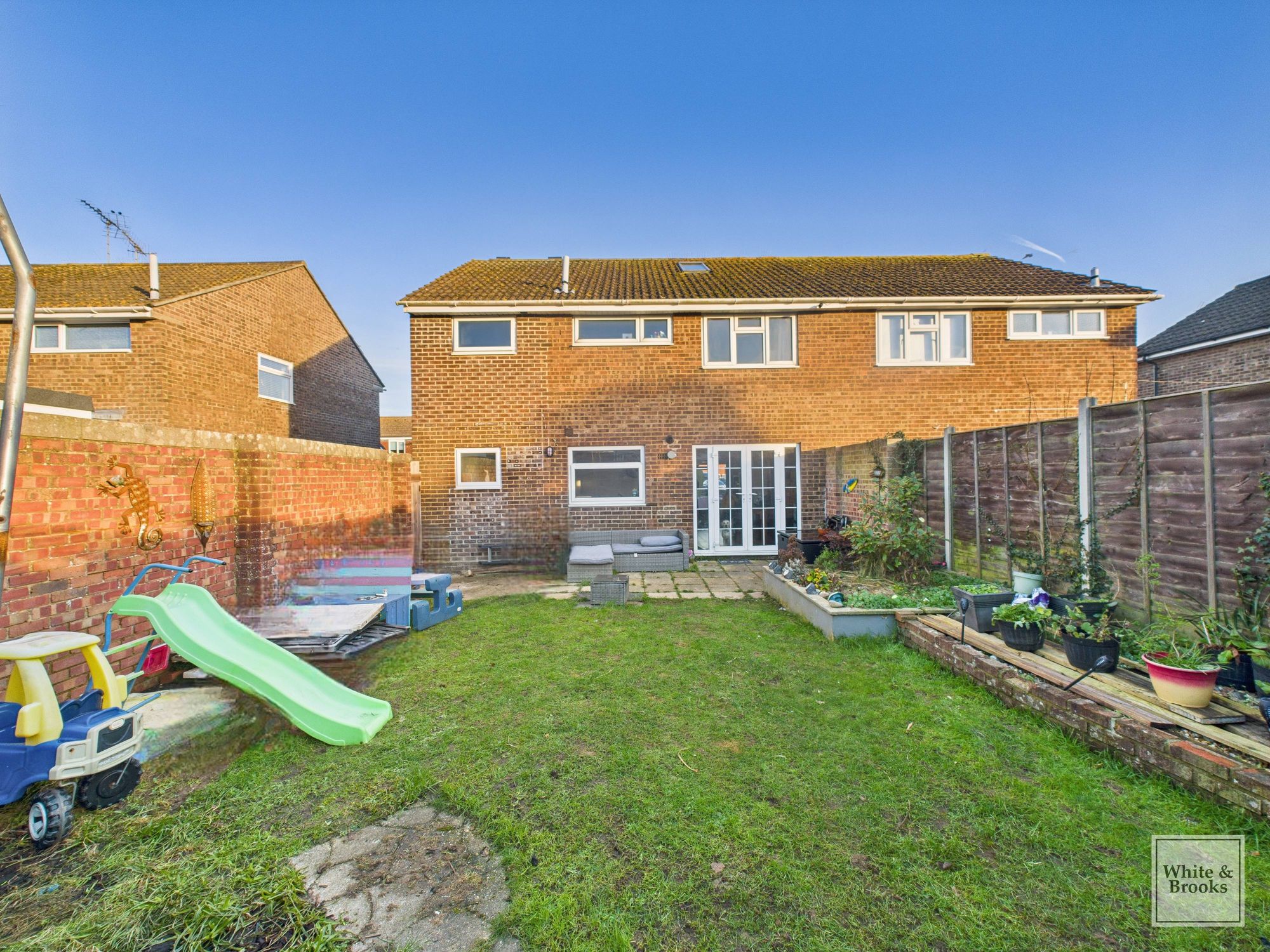 4 bed semi-detached house for sale in Bursledon Close, Felpham, PO22 8HP 16