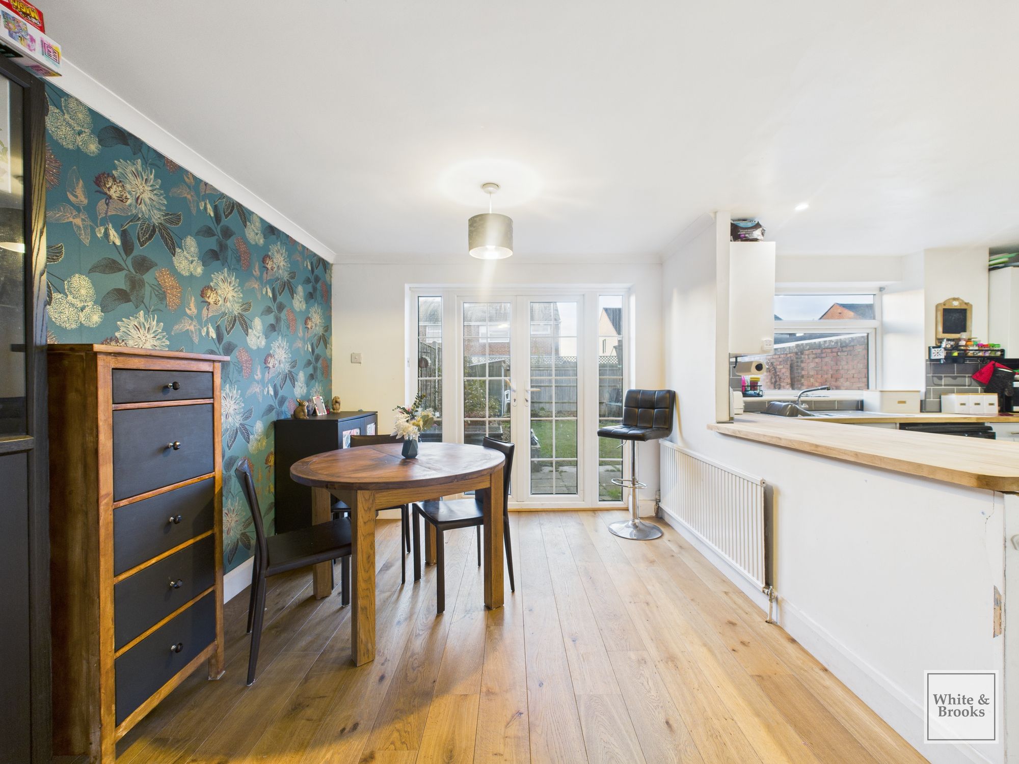 4 bed semi-detached house for sale in Bursledon Close, Felpham, PO22 8HP  - Property Image 8