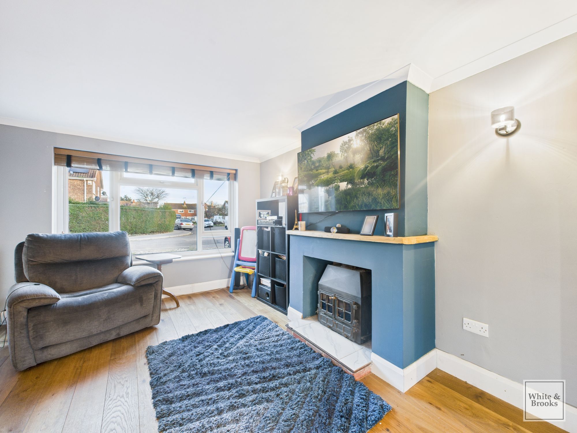 4 bed semi-detached house for sale in Bursledon Close, Felpham, PO22 8HP  - Property Image 10