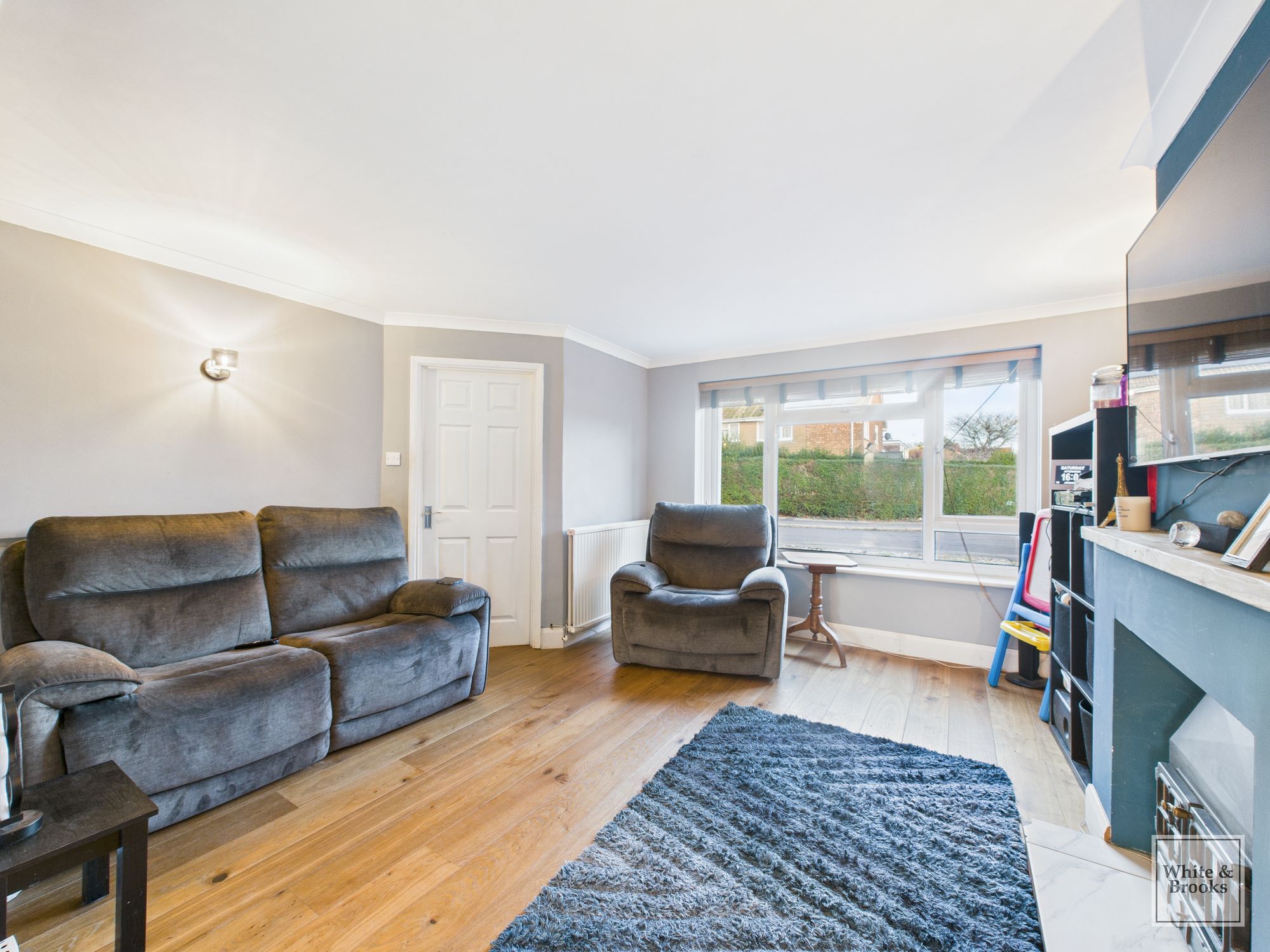 4 bed semi-detached house for sale in Bursledon Close, Felpham, PO22 8HP  - Property Image 2