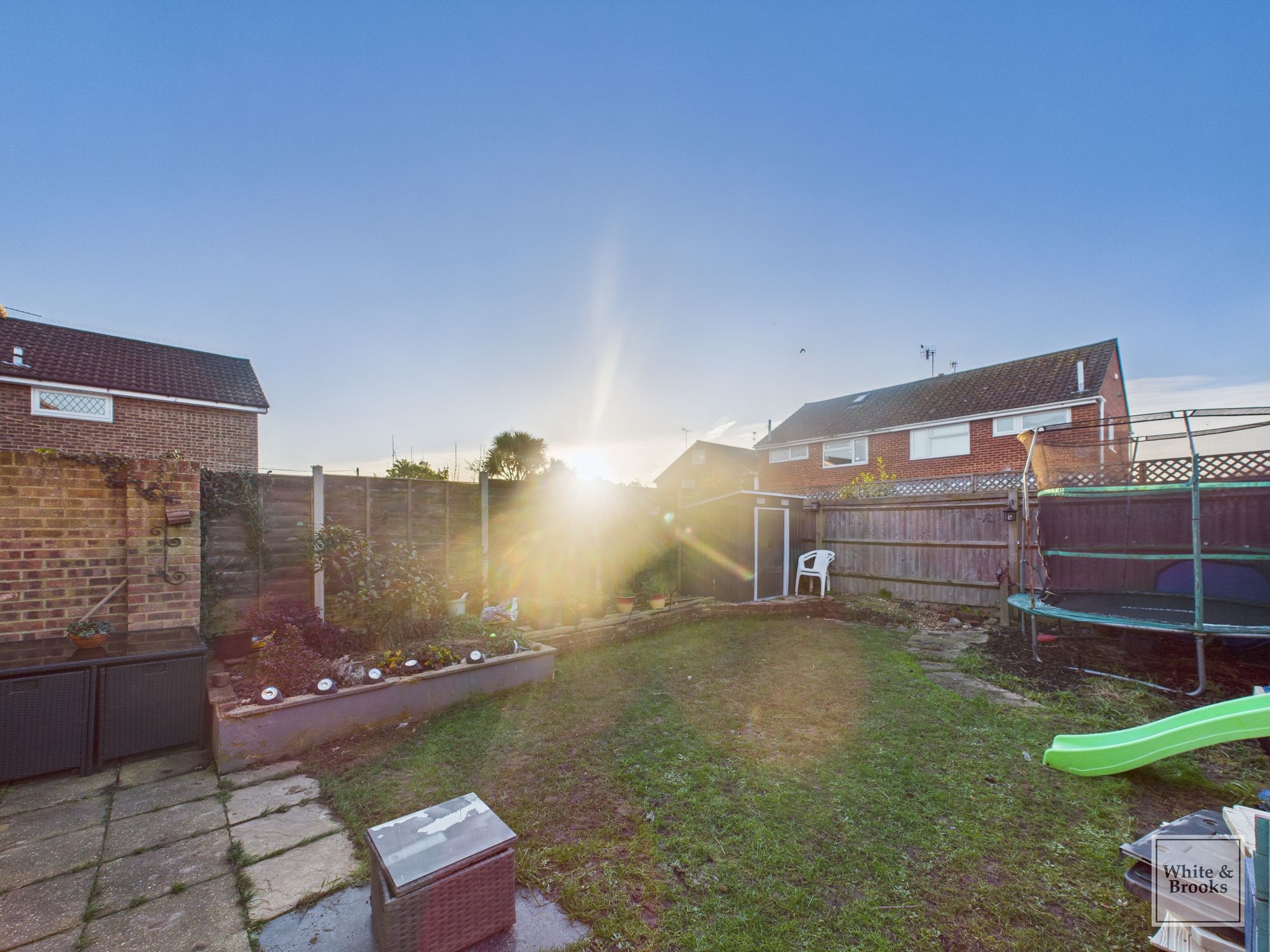4 bed semi-detached house for sale in Bursledon Close, Felpham, PO22 8HP 18