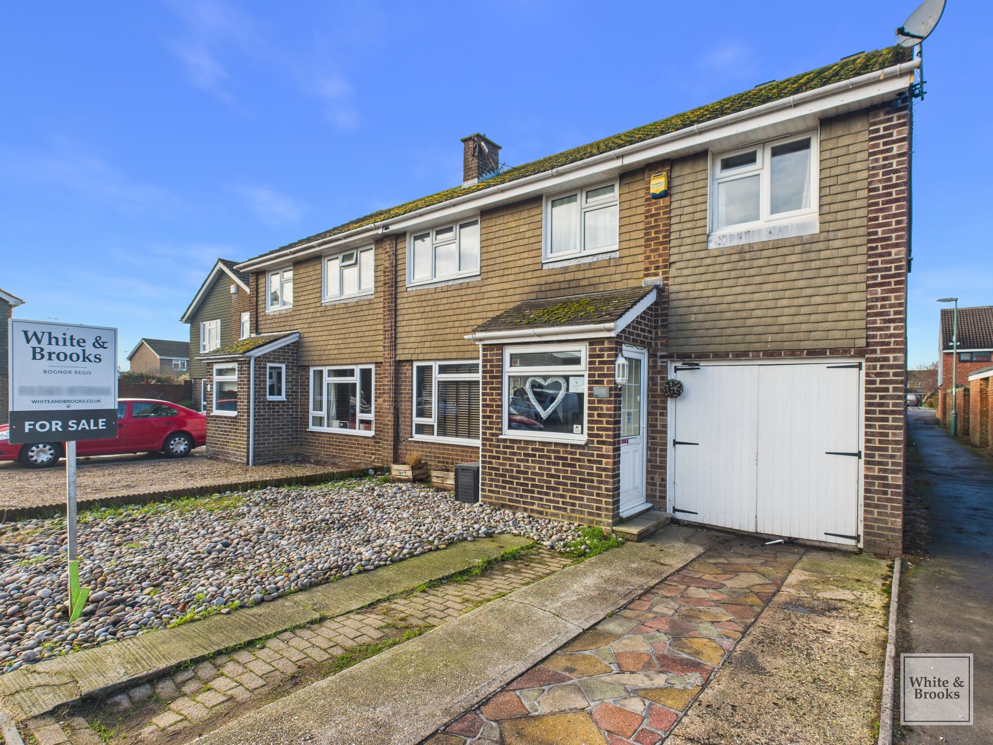 4 bed semi-detached house for sale in Bursledon Close, Felpham, PO22 8HP 19