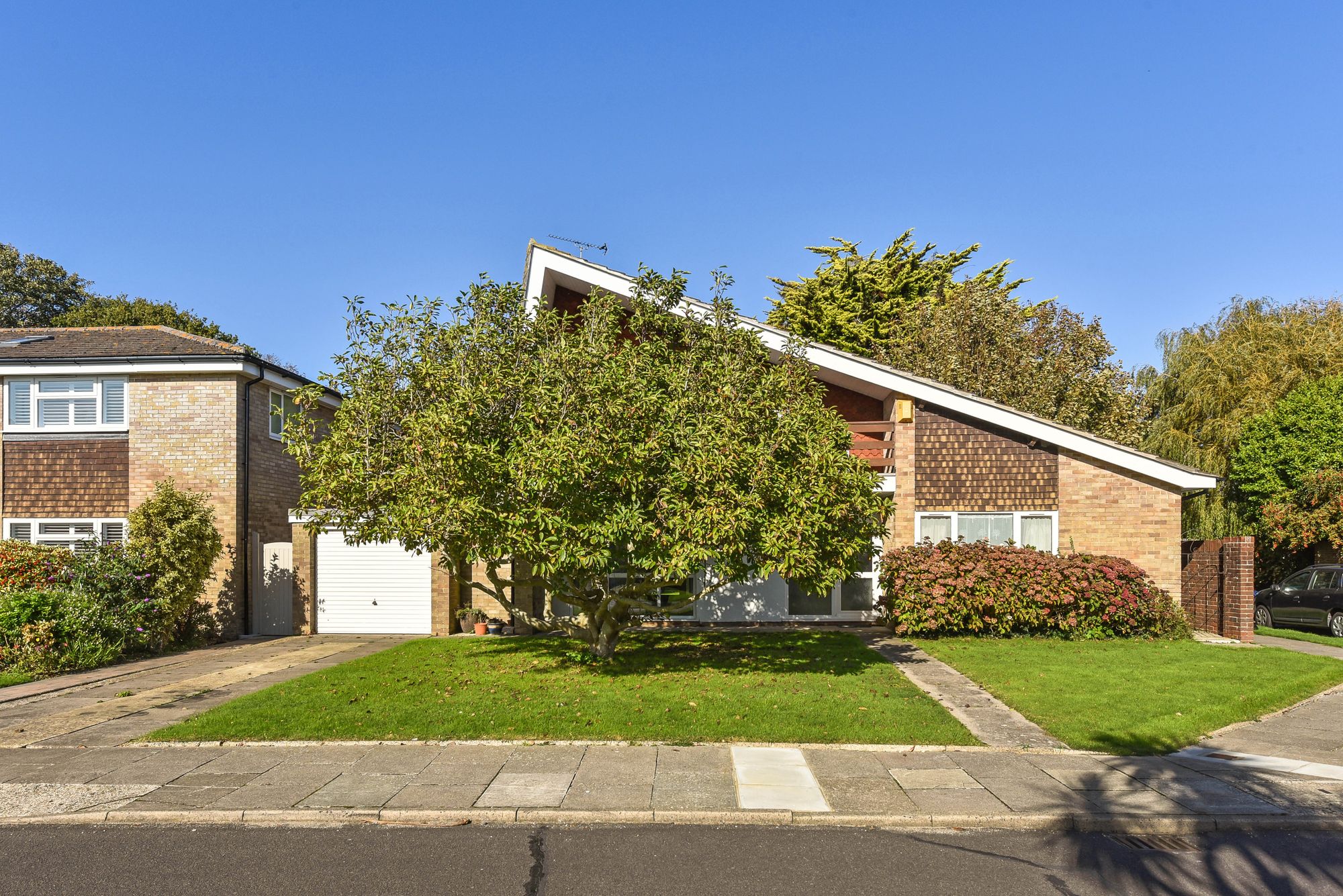 3 bed detached house for sale in Aldwick Place, Aldwick, PO21 4AD 17