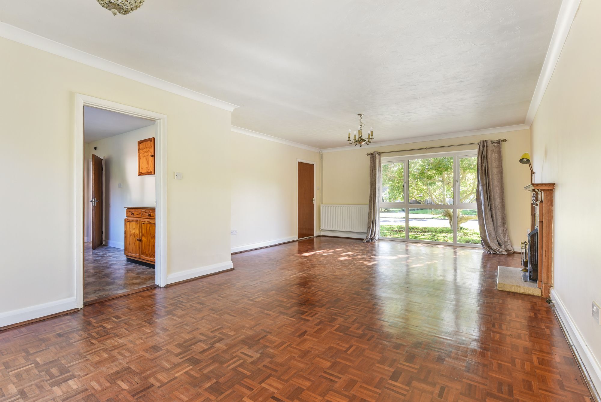 3 bed detached house for sale in Aldwick Place, Aldwick, PO21 4AD 3