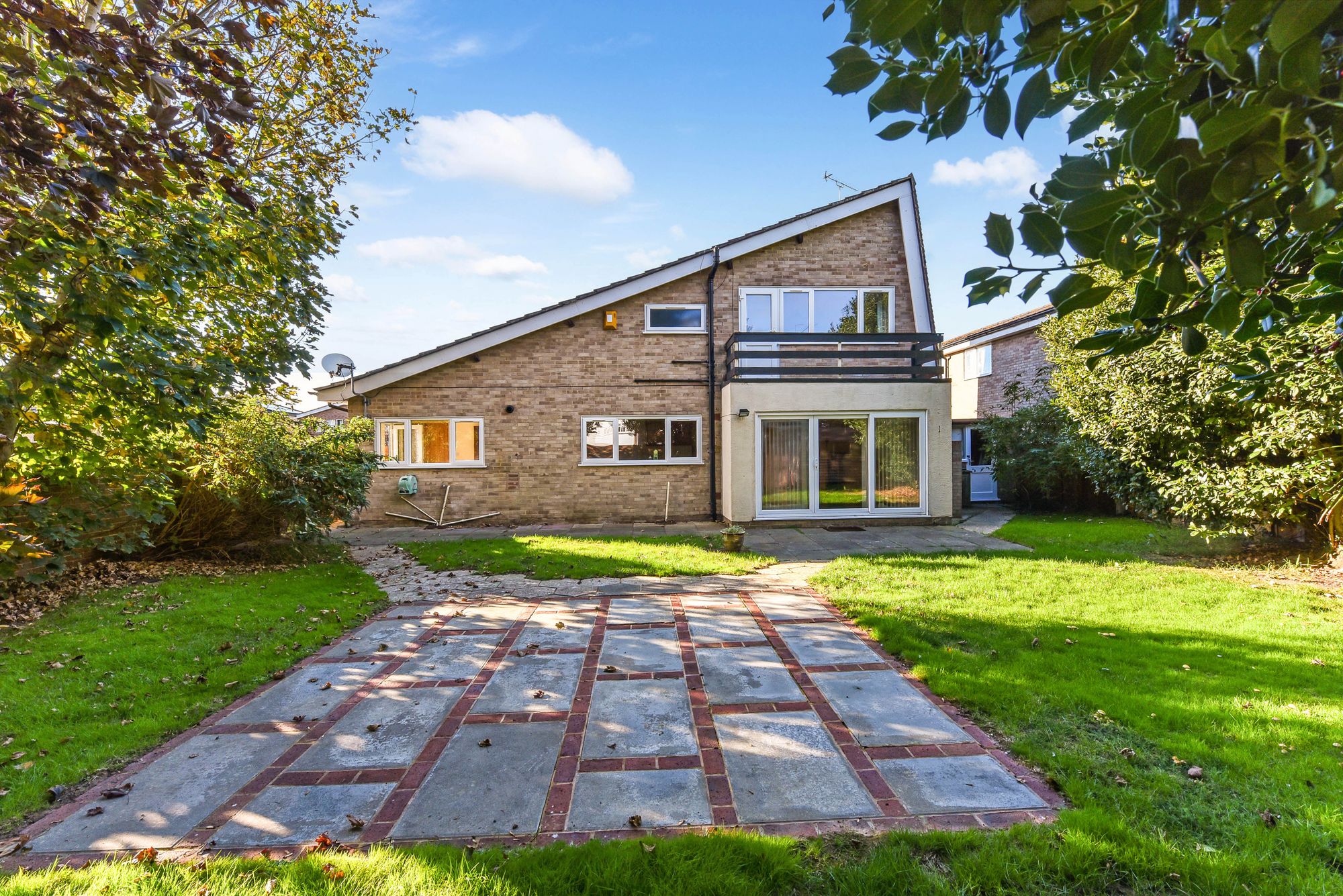 3 bed detached house for sale in Aldwick Place, Aldwick, PO21 4AD 14