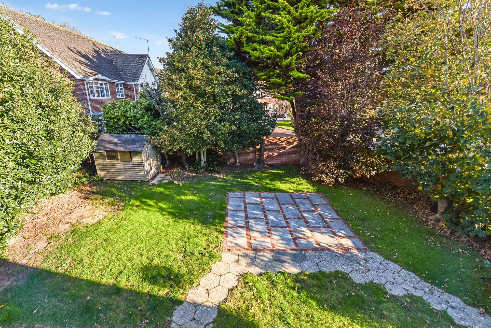 3 bed detached house for sale in Aldwick Place, Aldwick, PO21 4AD  - Property Image 9