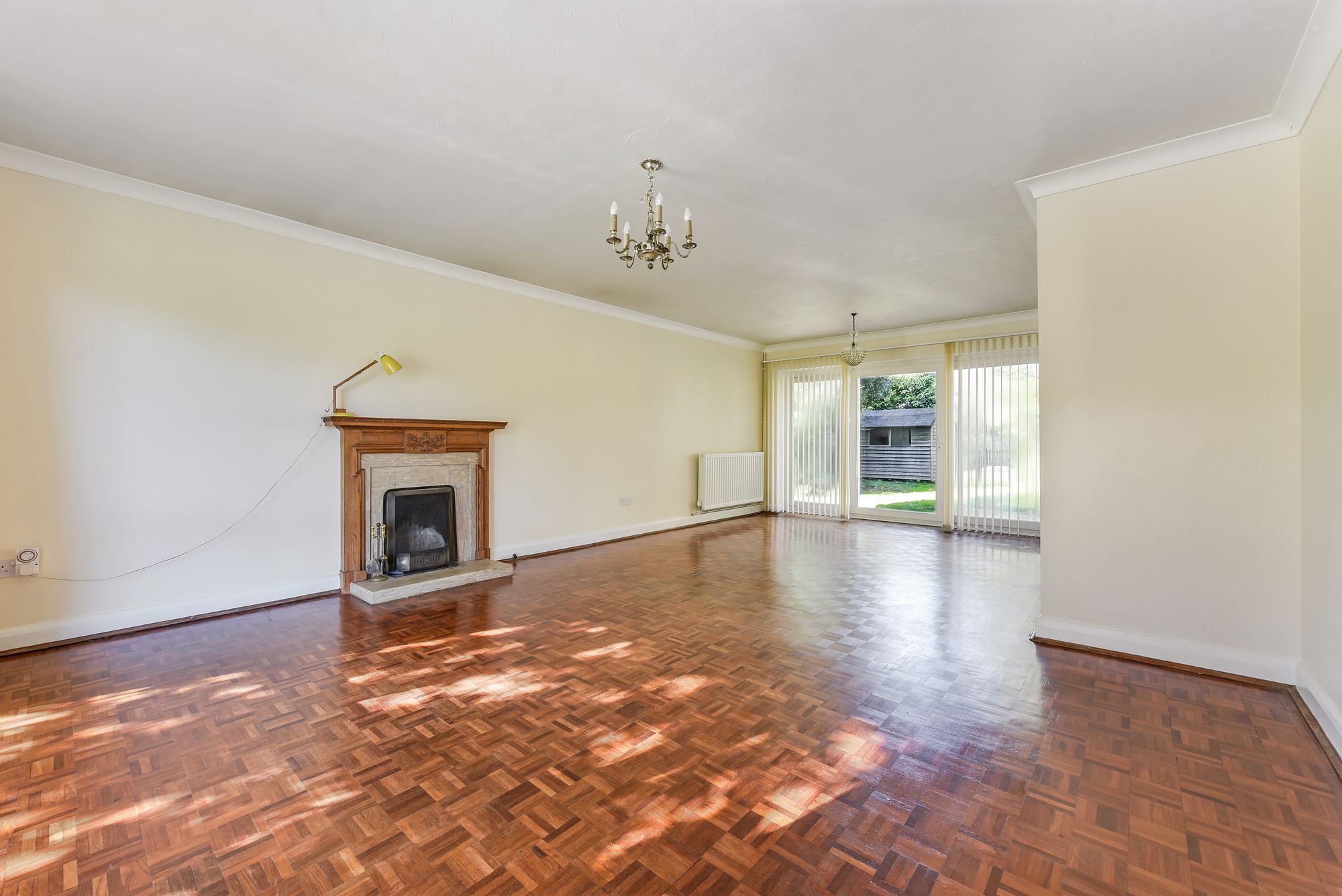 3 bed detached house for sale in Aldwick Place, Aldwick, PO21 4AD 2