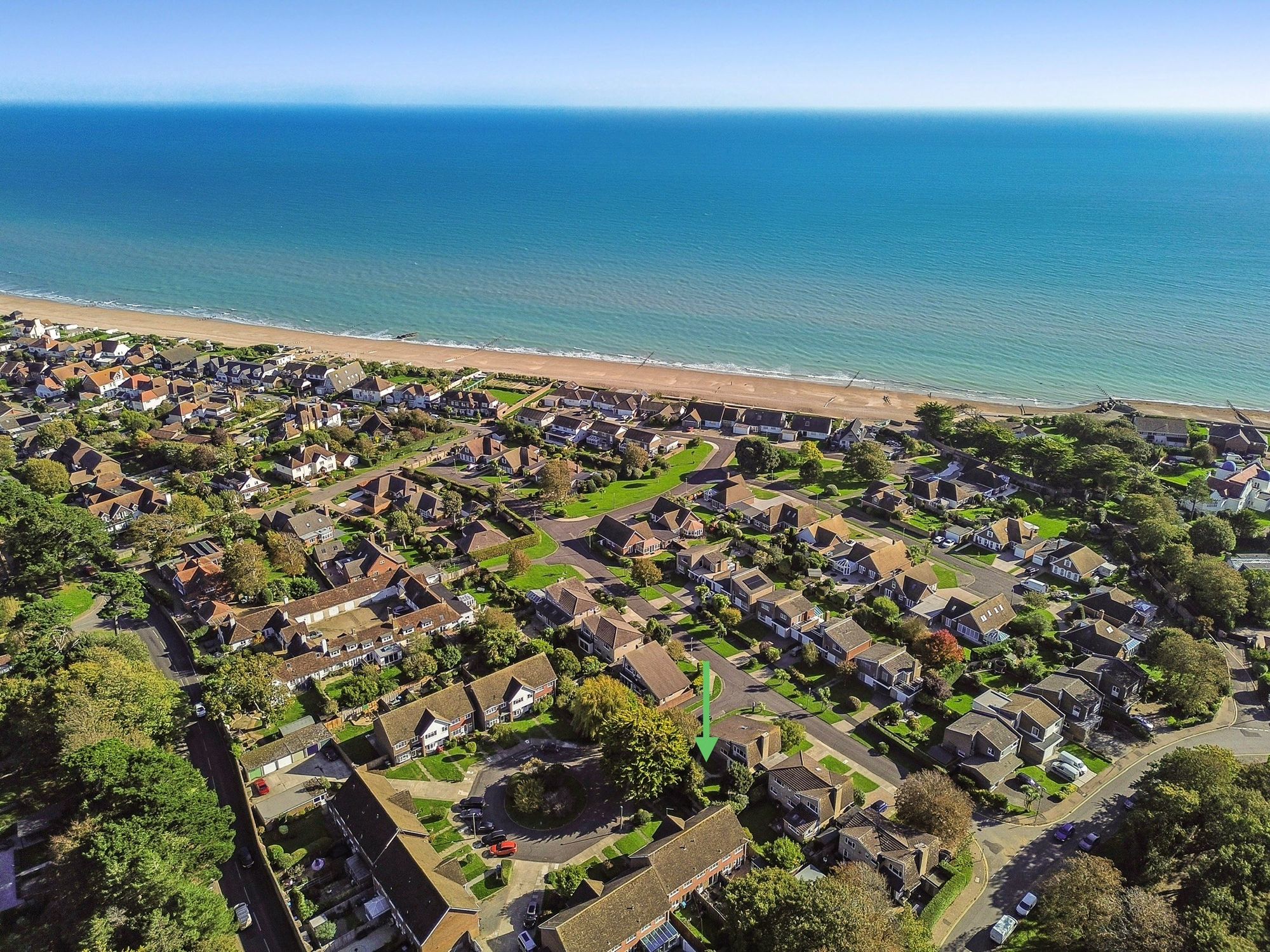 3 bed detached house for sale in Aldwick Place, Aldwick, PO21 4AD 19