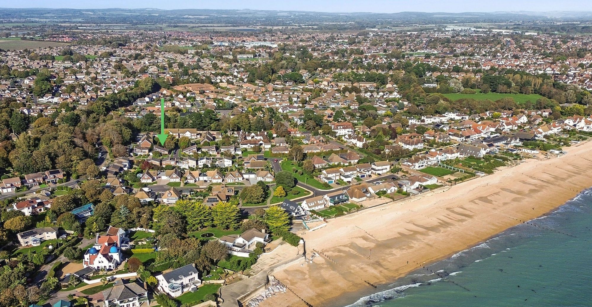 3 bed detached house for sale in Aldwick Place, Aldwick, PO21 4AD 18