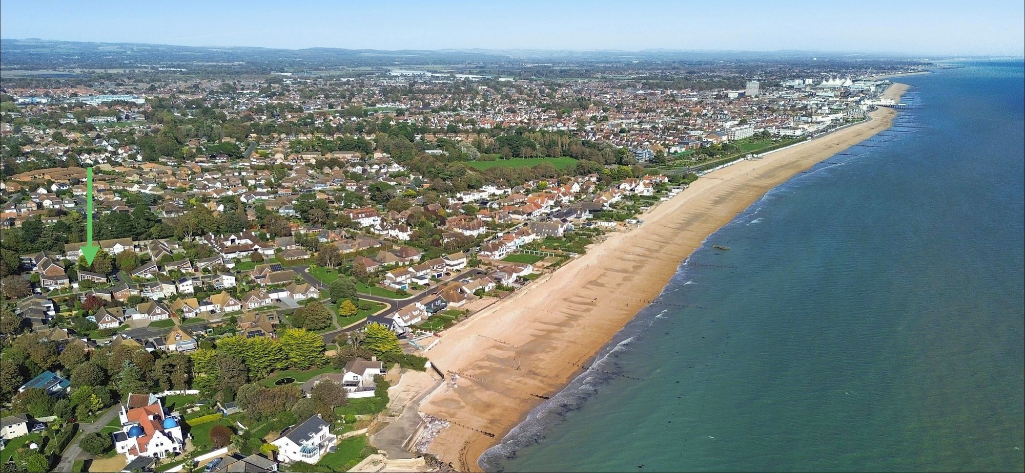 3 bed detached house for sale in Aldwick Place, Aldwick, PO21 4AD  - Property Image 2