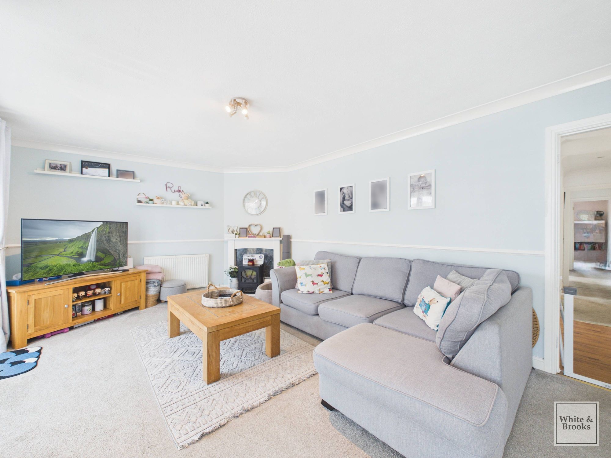 2 bed flat for sale in Pagham Road, Pagham, PO21 5