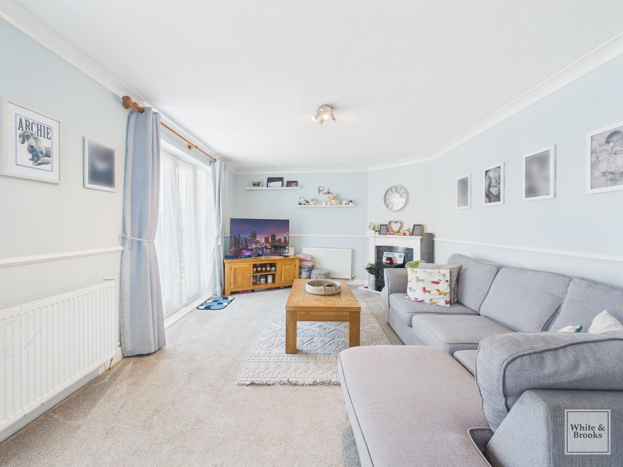 2 bed flat for sale in Pagham Road, Pagham, PO21 4