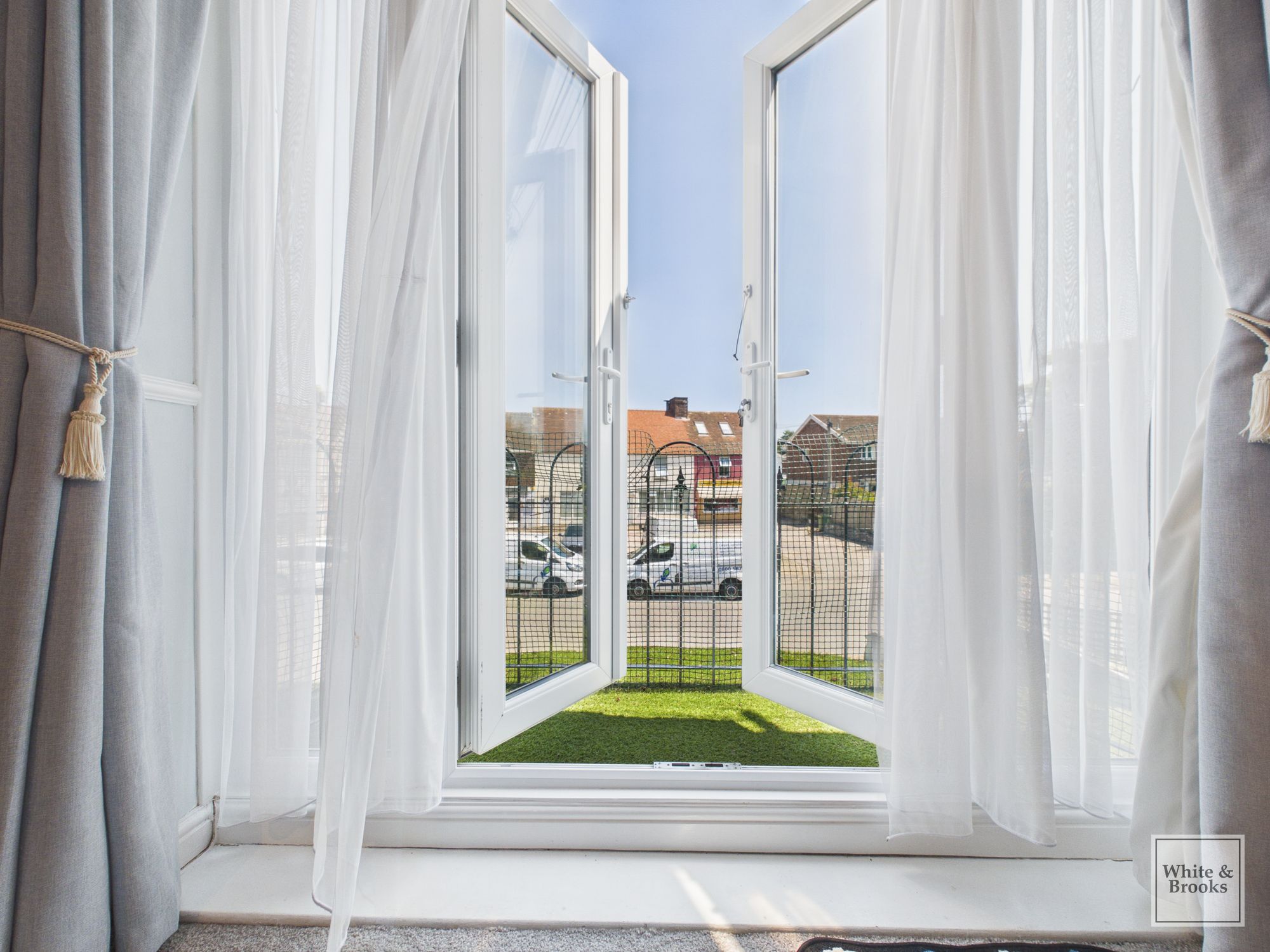 2 bed flat for sale in Pagham Road, Pagham, PO21 15
