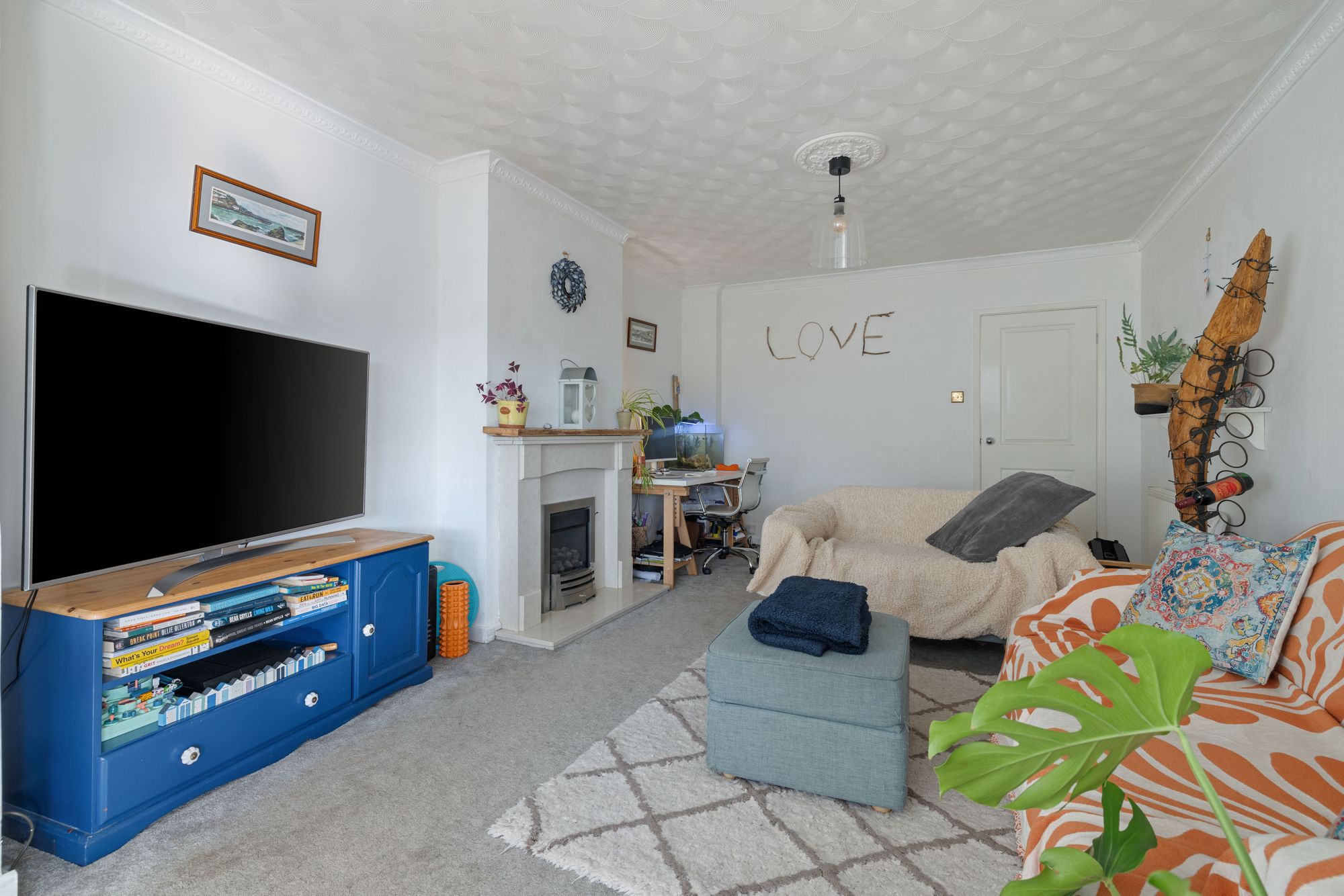 2 bed semi-detached bungalow for sale in The Causeway, Pagham, PO21 4PQ 7