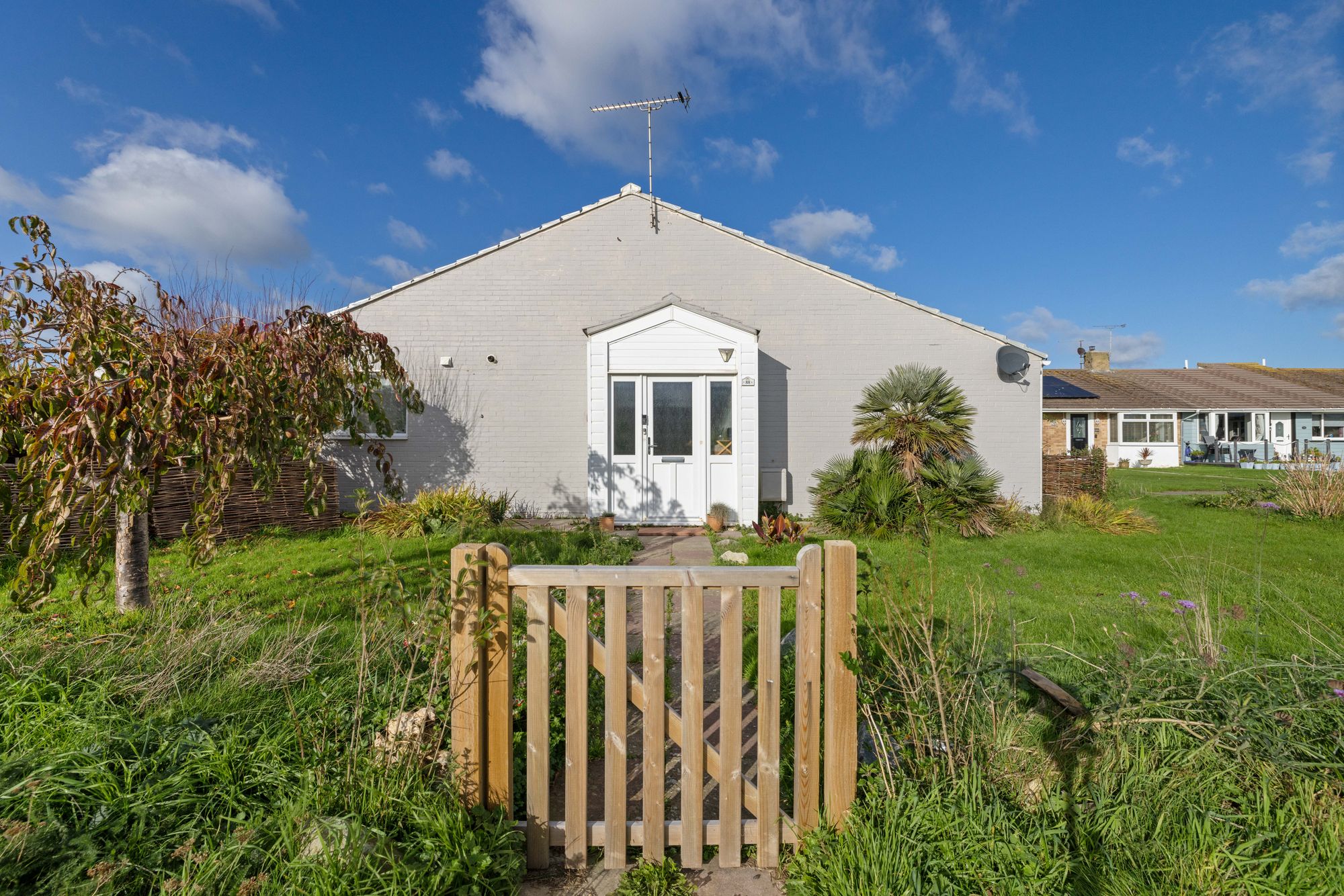 2 bed semi-detached bungalow for sale in The Causeway, Pagham, PO21 4PQ 14