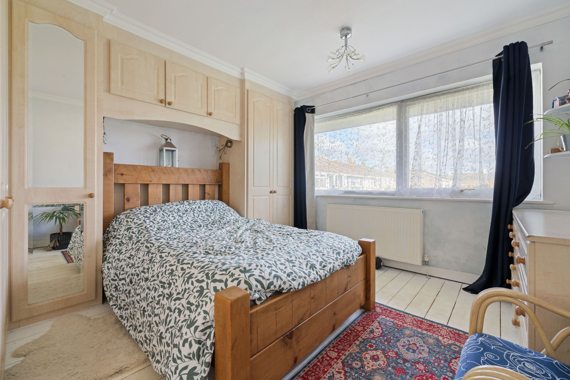 2 bed semi-detached bungalow for sale in The Causeway, Pagham, PO21 4PQ 3