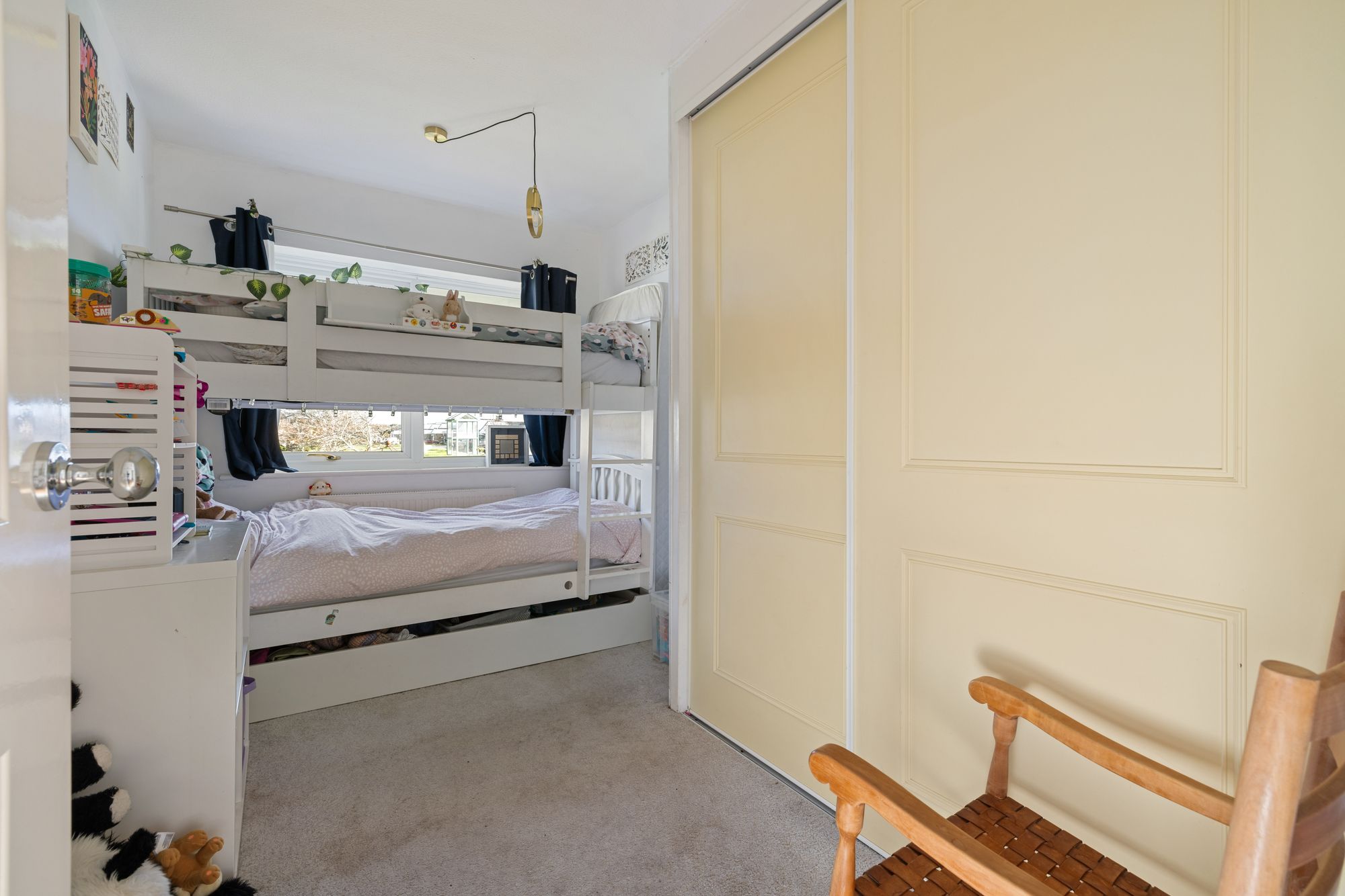 2 bed semi-detached bungalow for sale in The Causeway, Pagham, PO21 4PQ  - Property Image 5