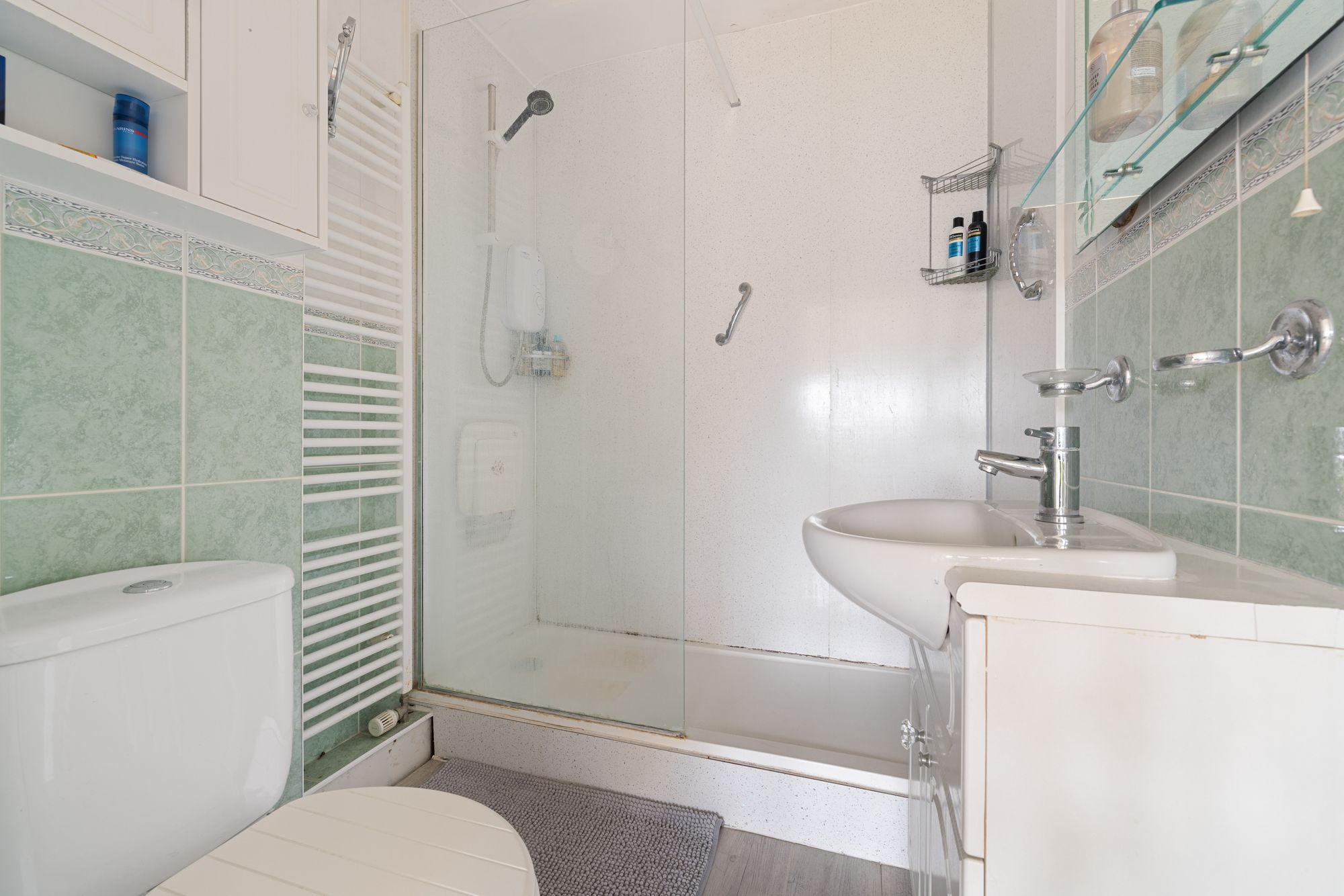 2 bed semi-detached bungalow for sale in The Causeway, Pagham, PO21 4PQ 5