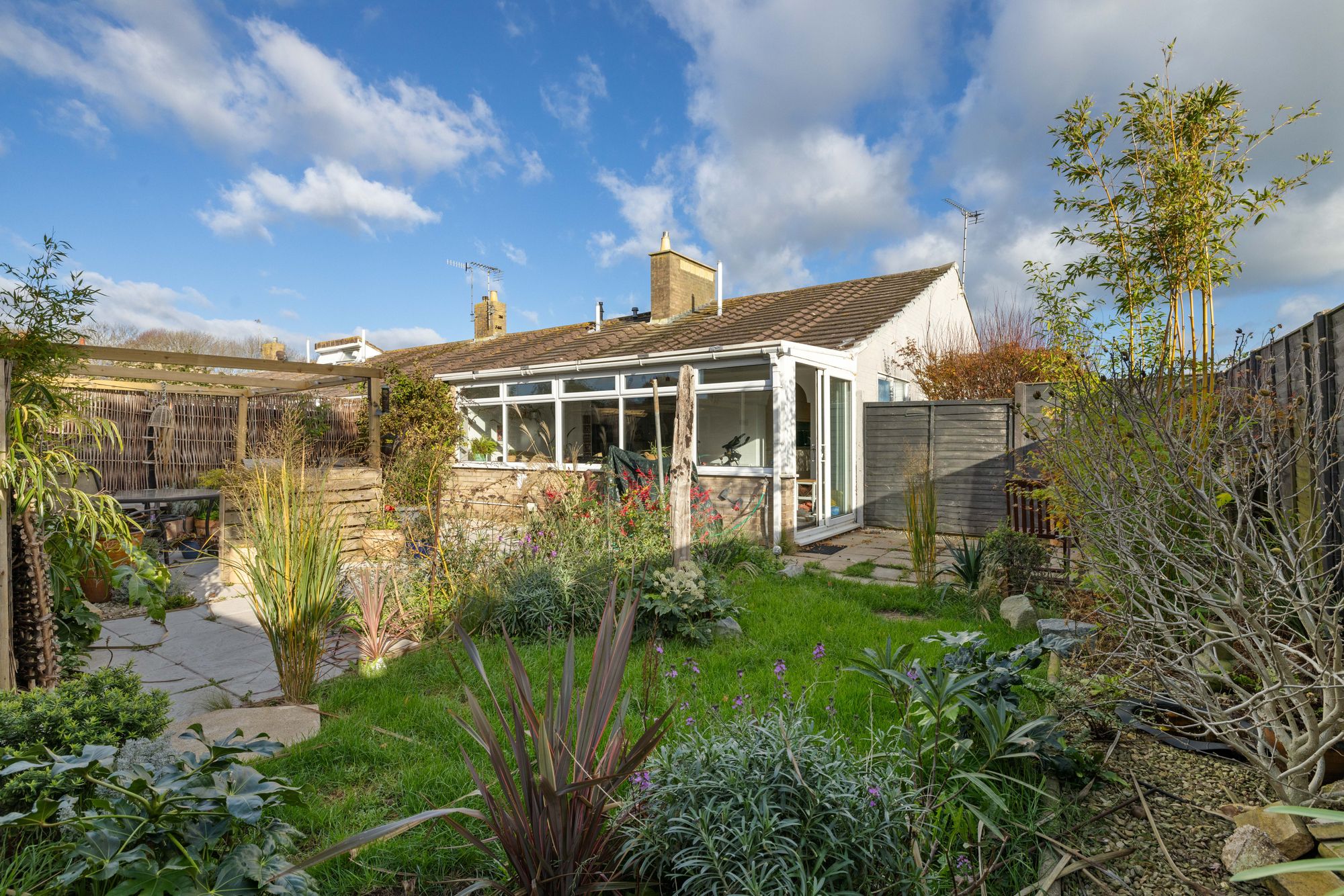 2 bed semi-detached bungalow for sale in The Causeway, Pagham, PO21 4PQ 12