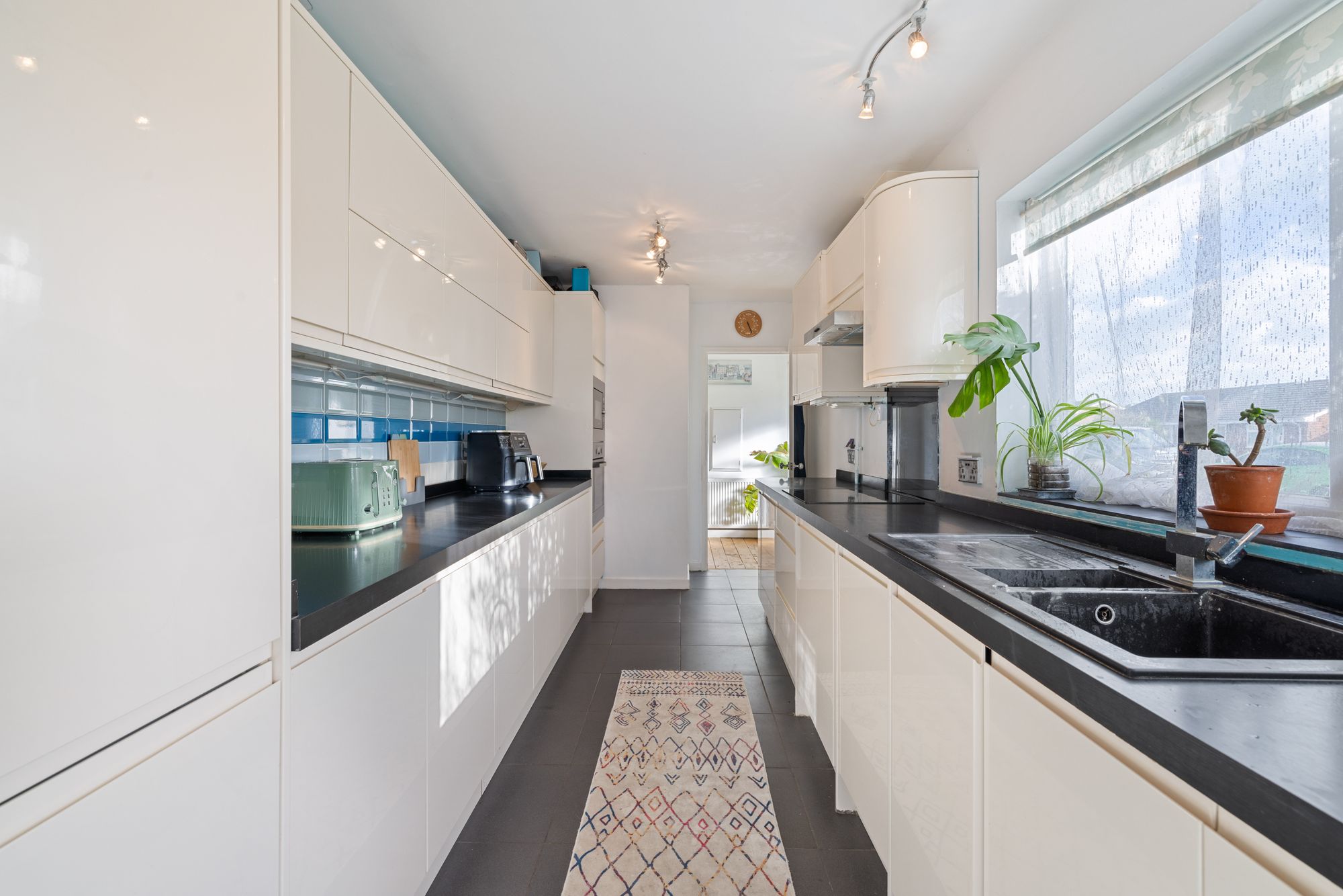 2 bed semi-detached bungalow for sale in The Causeway, Pagham, PO21 4PQ  - Property Image 3