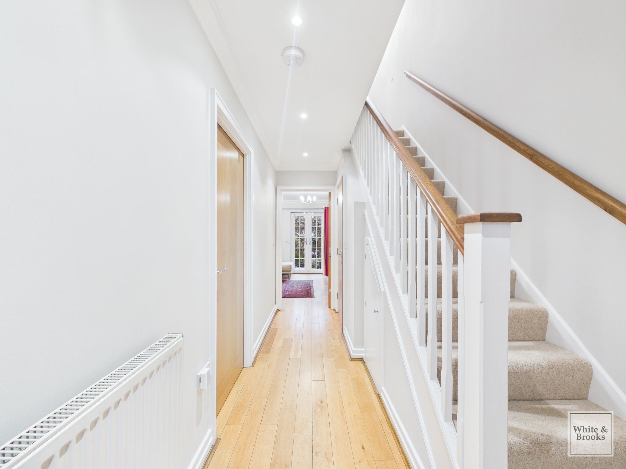 4 bed terraced town house for sale in Summersdale Road, Chichester, PO19  - Property Image 2