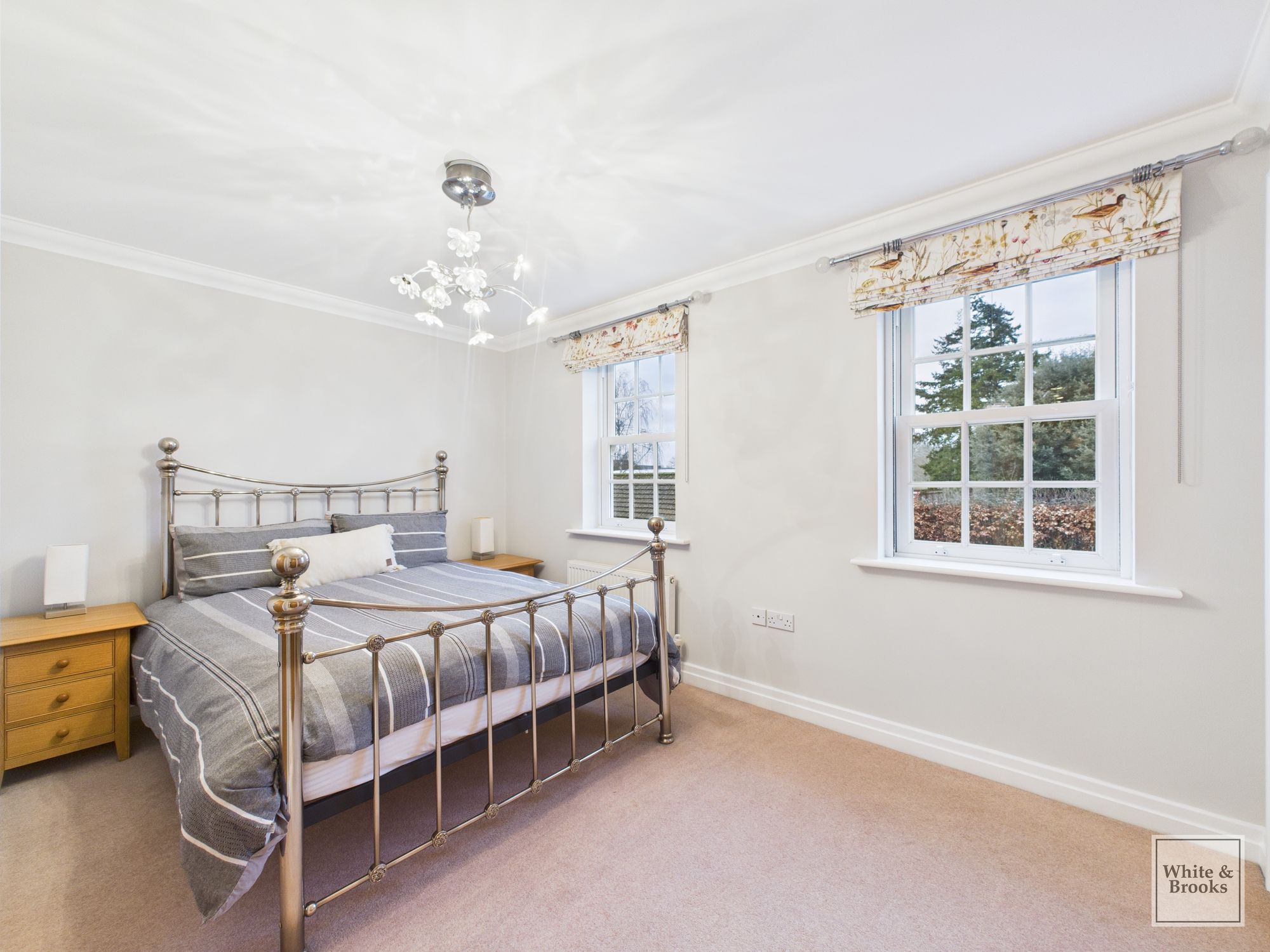 4 bed terraced town house for sale in Summersdale Road, Chichester, PO19  - Property Image 8