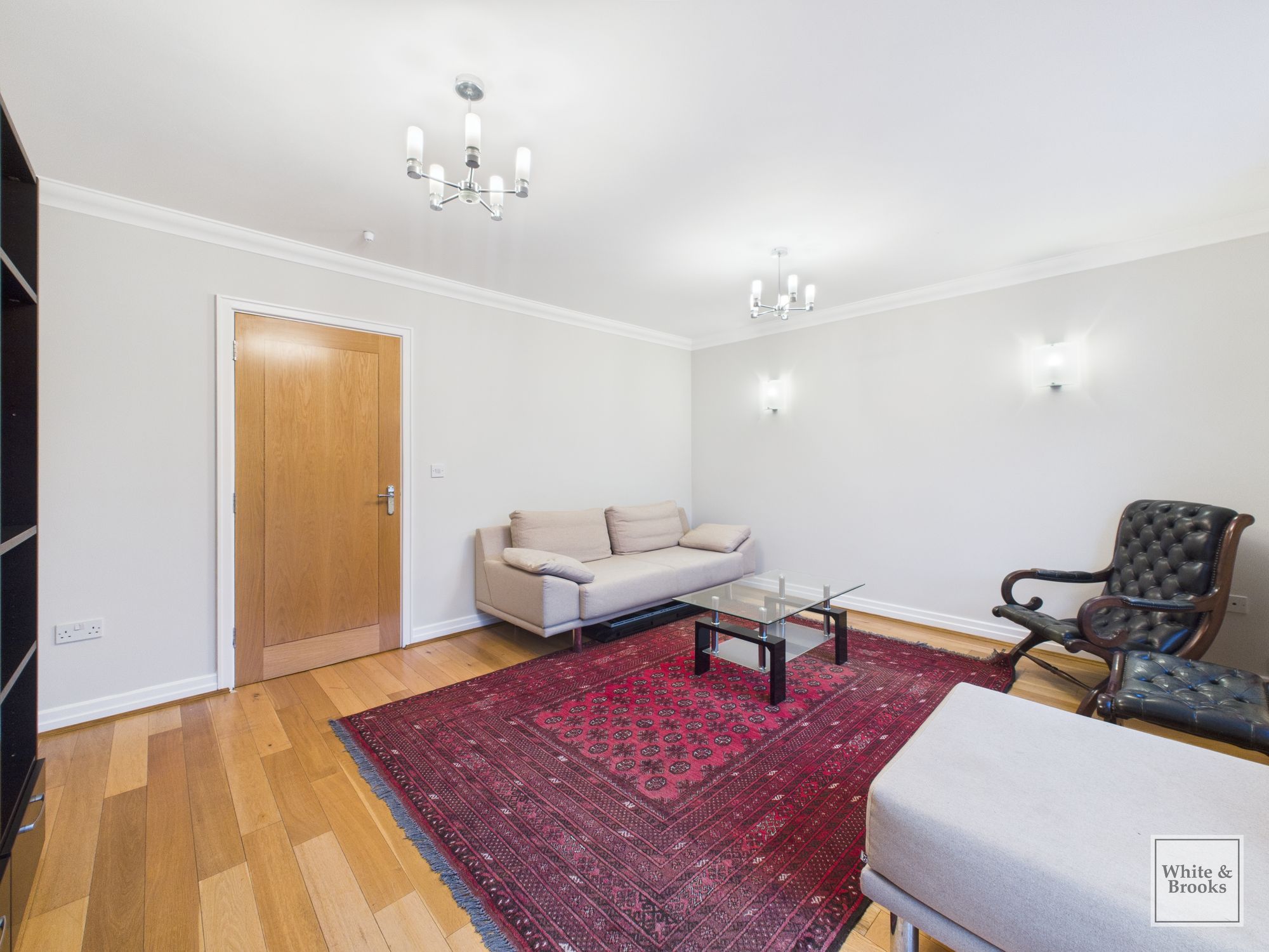 4 bed terraced town house for sale in Summersdale Road, Chichester, PO19 6