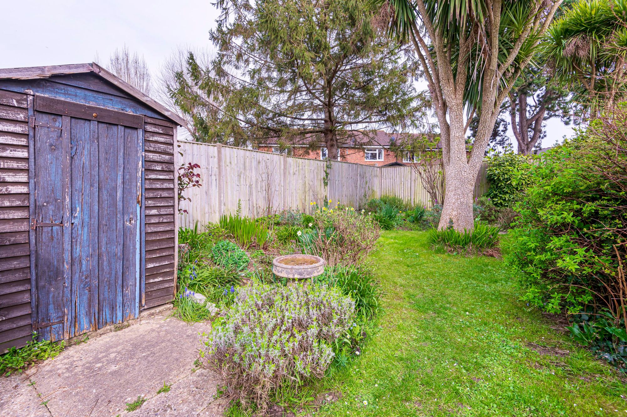 3 bed semi-detached house for sale in Wiston Avenue, Chichester, PO19 12