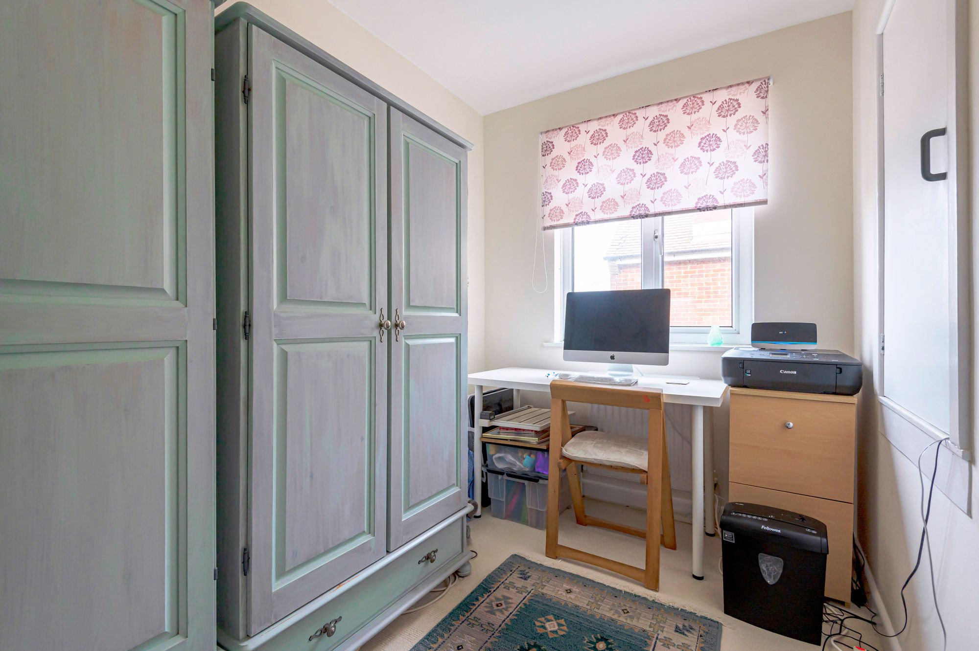 3 bed semi-detached house for sale in Wiston Avenue, Chichester, PO19 8