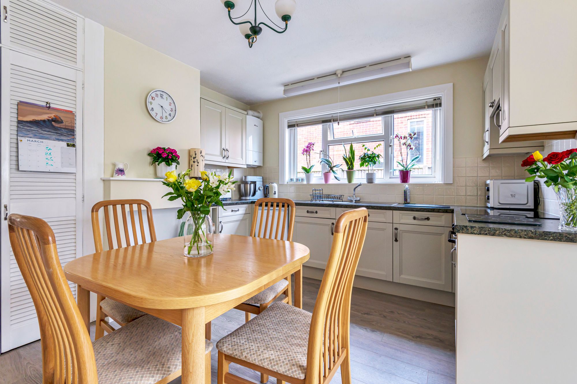 3 bed semi-detached house for sale in Wiston Avenue, Chichester, PO19 4