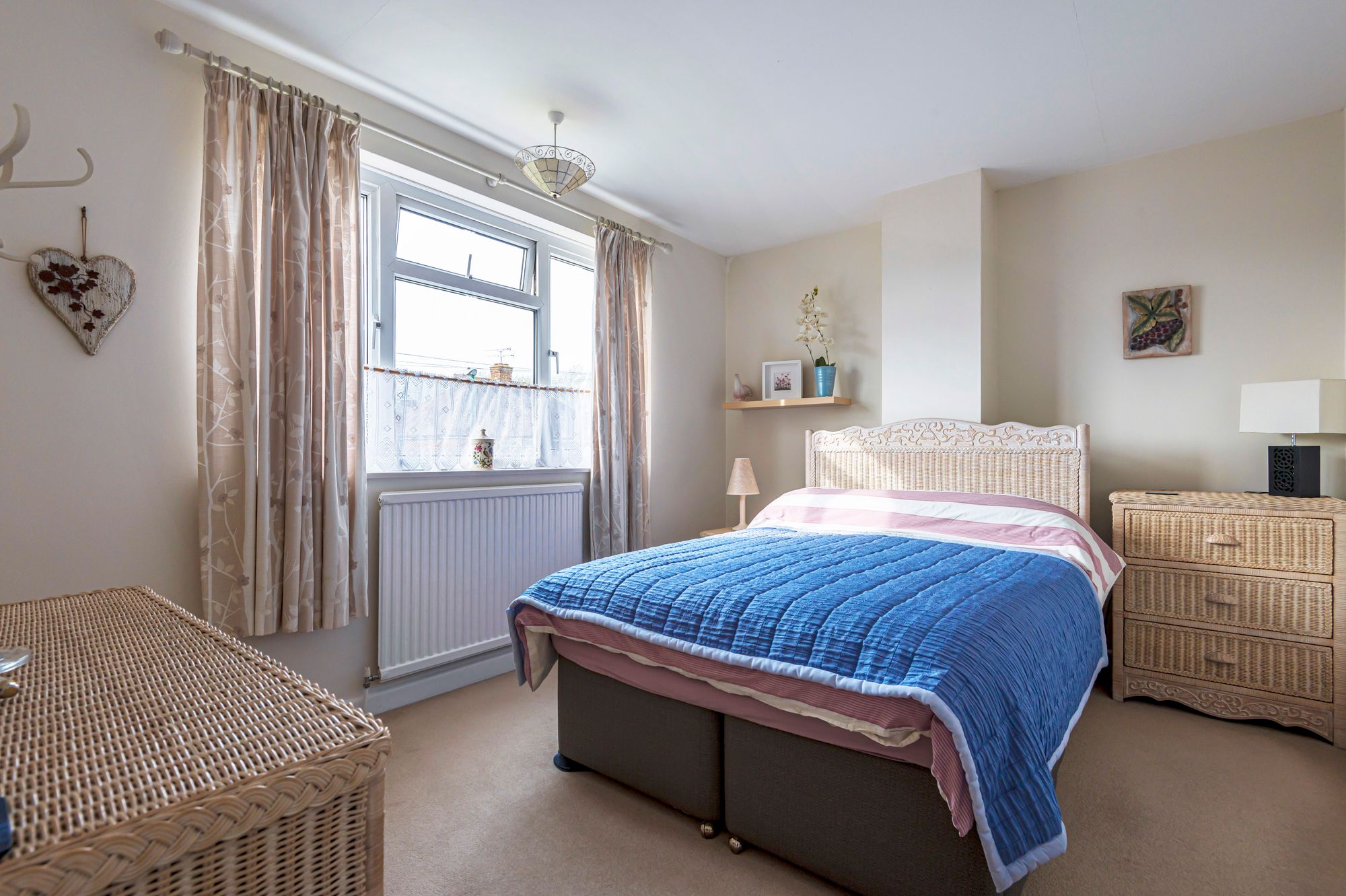 3 bed semi-detached house for sale in Wiston Avenue, Chichester, PO19 6