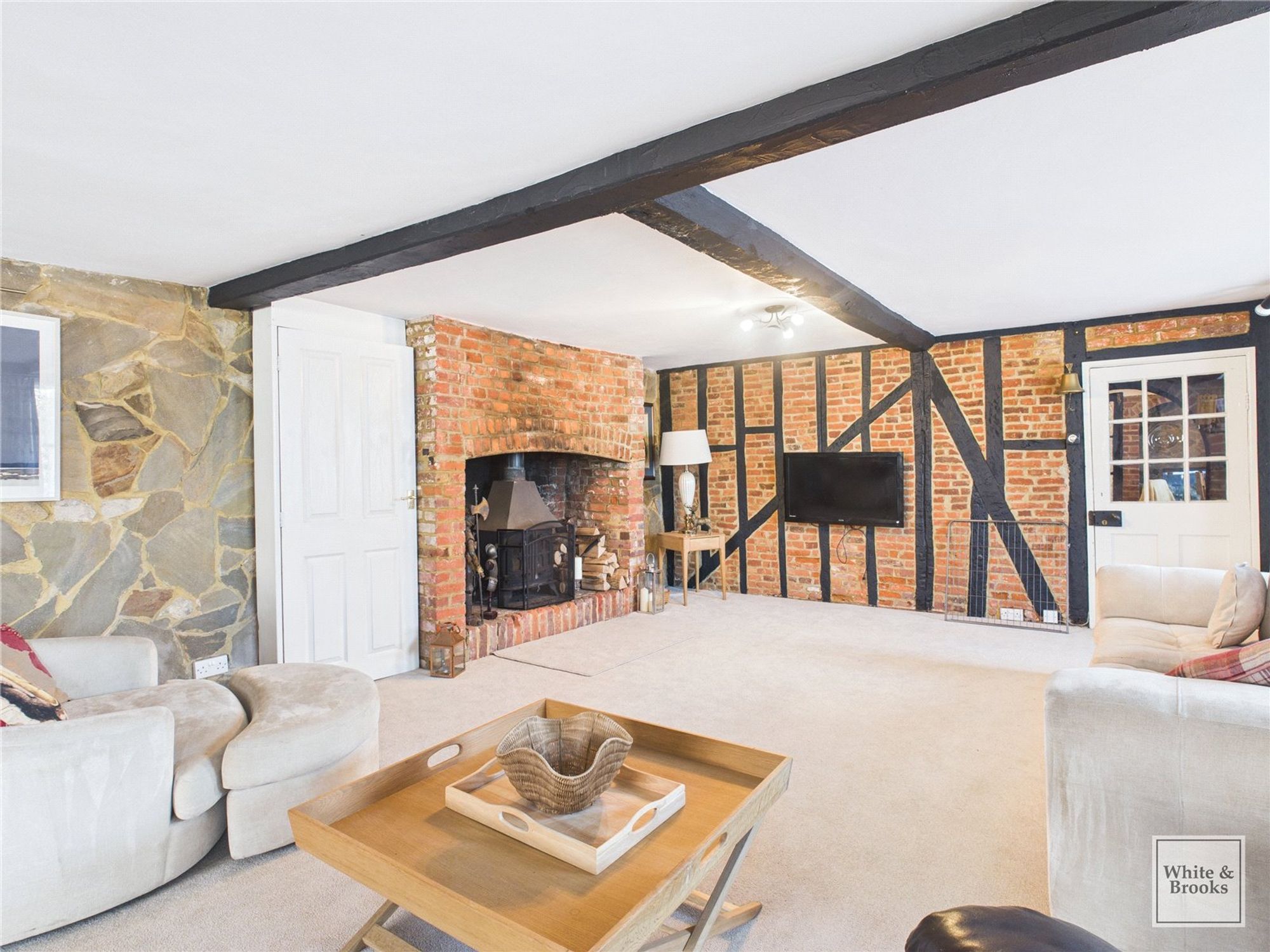6 bed detached house for sale in Bersted Street, Bognor Regis, PO22  - Property Image 3
