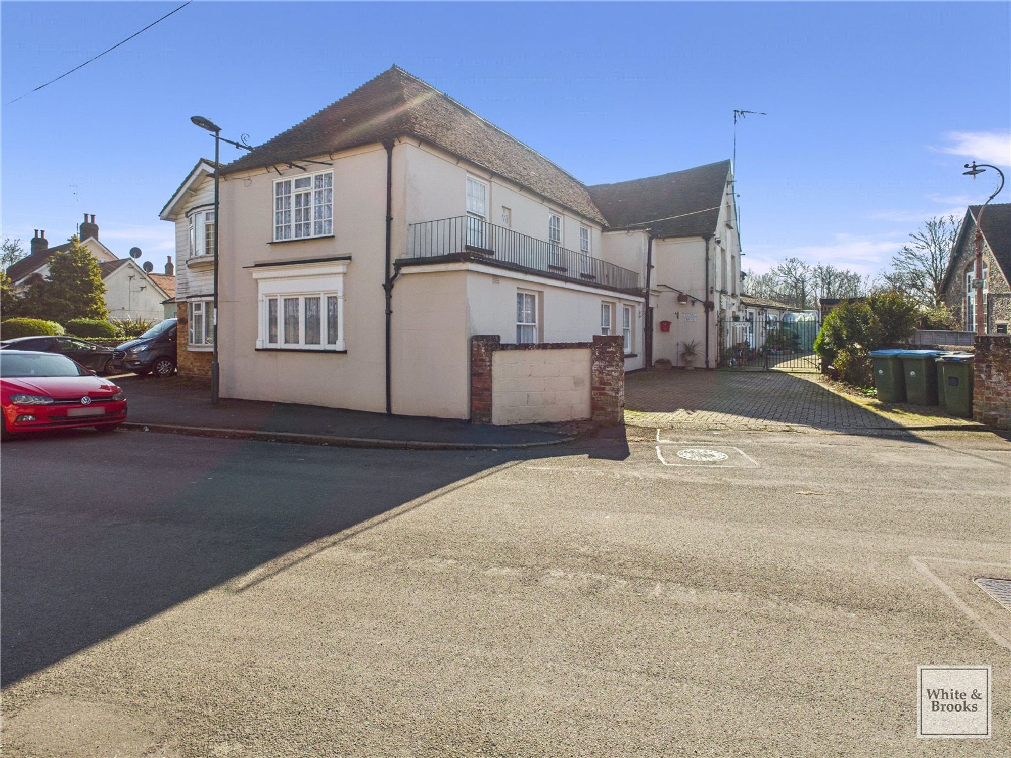 6 bed detached house for sale in Bersted Street, Bognor Regis, PO22  - Property Image 14