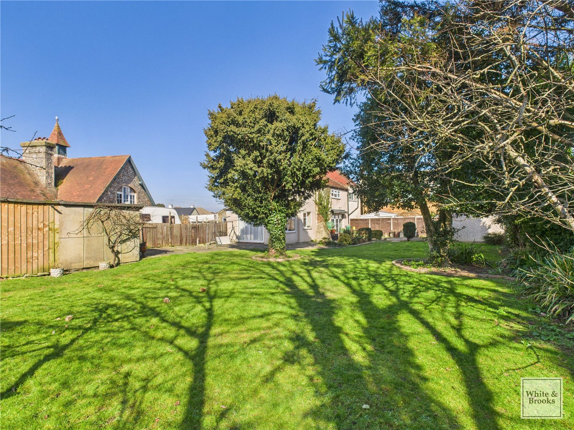 6 bed detached house for sale in Bersted Street, Bognor Regis, PO22  - Property Image 8