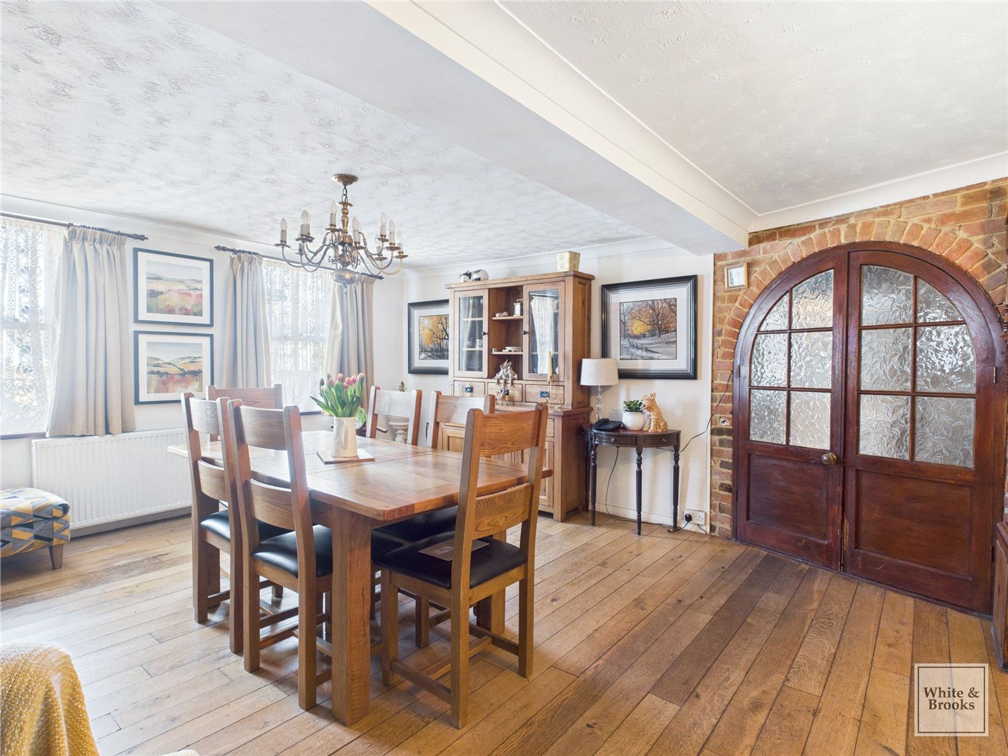6 bed detached house for sale in Bersted Street, Bognor Regis, PO22 4