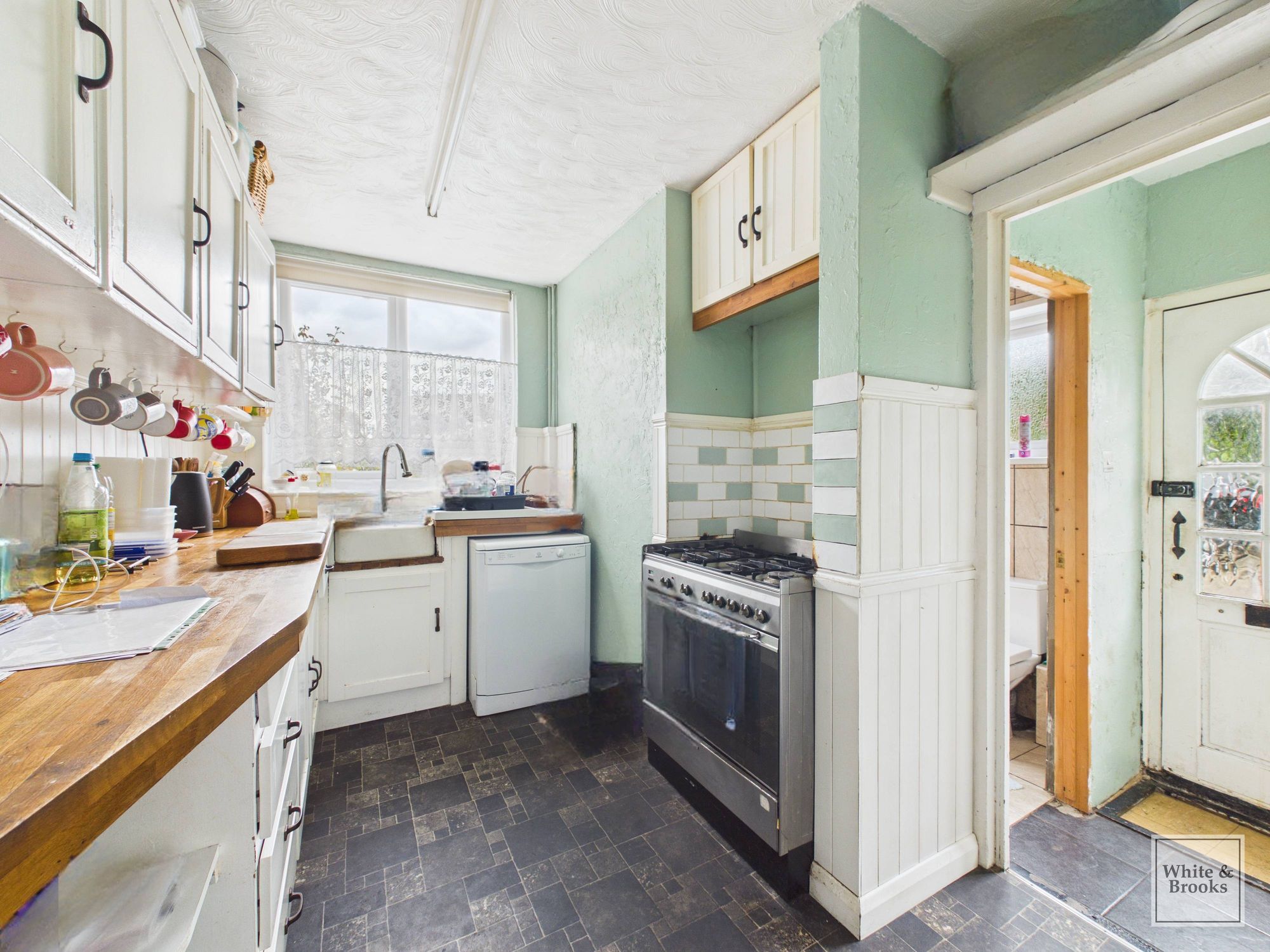 3 bed semi-detached house for sale in Mons Avenue, Bognor Regis, PO21 2