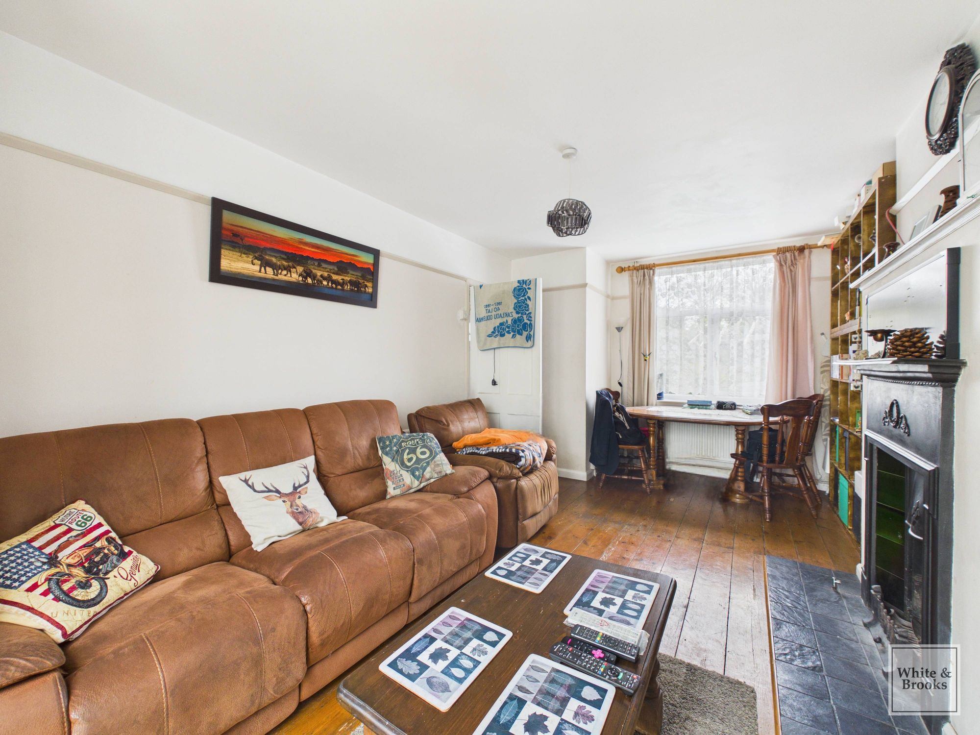 3 bed semi-detached house for sale in Mons Avenue, Bognor Regis, PO21 9