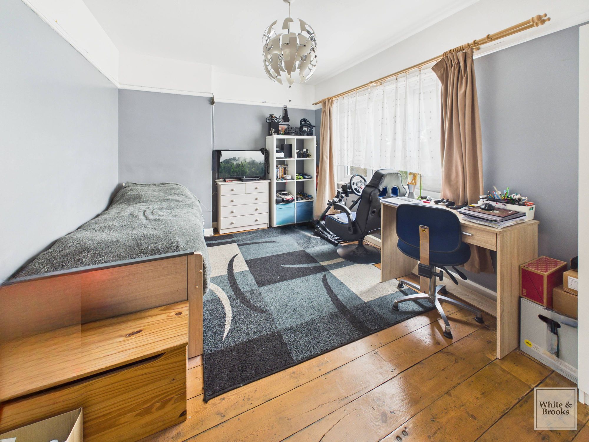 3 bed semi-detached house for sale in Mons Avenue, Bognor Regis, PO21  - Property Image 5