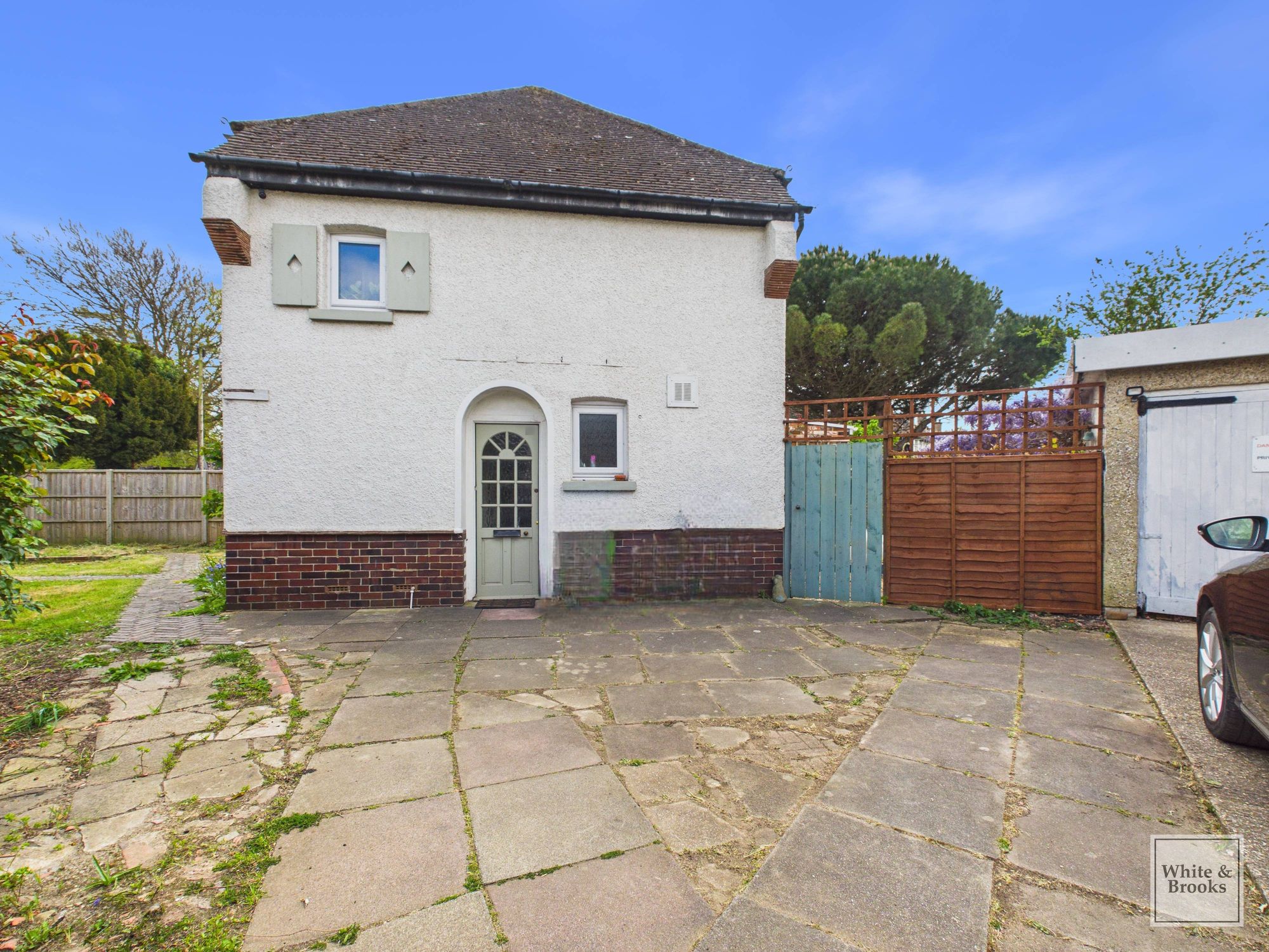 3 bed semi-detached house for sale in Mons Avenue, Bognor Regis, PO21 13