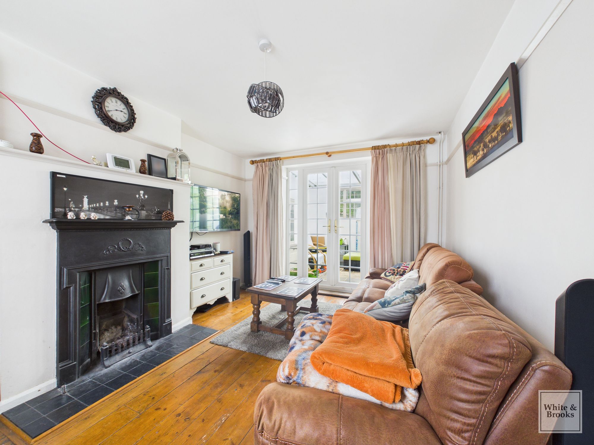 3 bed semi-detached house for sale in Mons Avenue, Bognor Regis, PO21  - Property Image 2