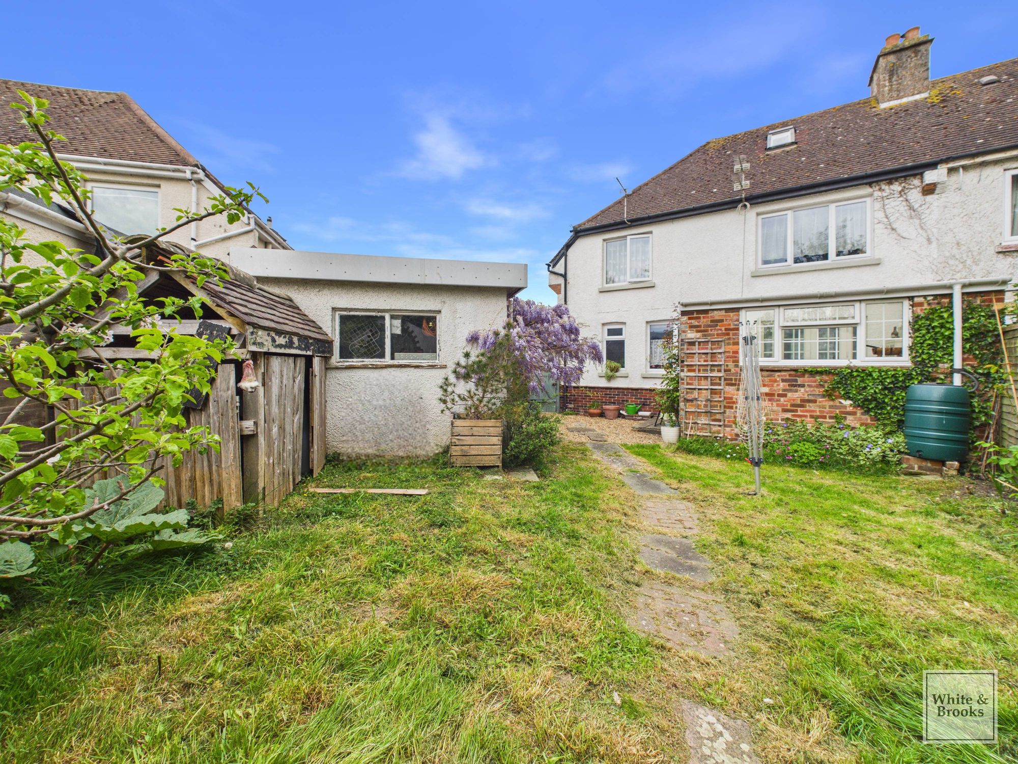 3 bed semi-detached house for sale in Mons Avenue, Bognor Regis, PO21  - Property Image 11