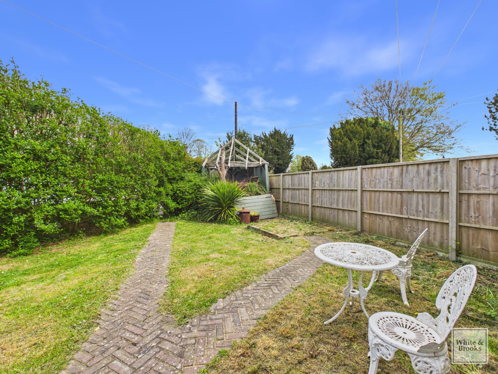 3 bed semi-detached house for sale in Mons Avenue, Bognor Regis, PO21 12