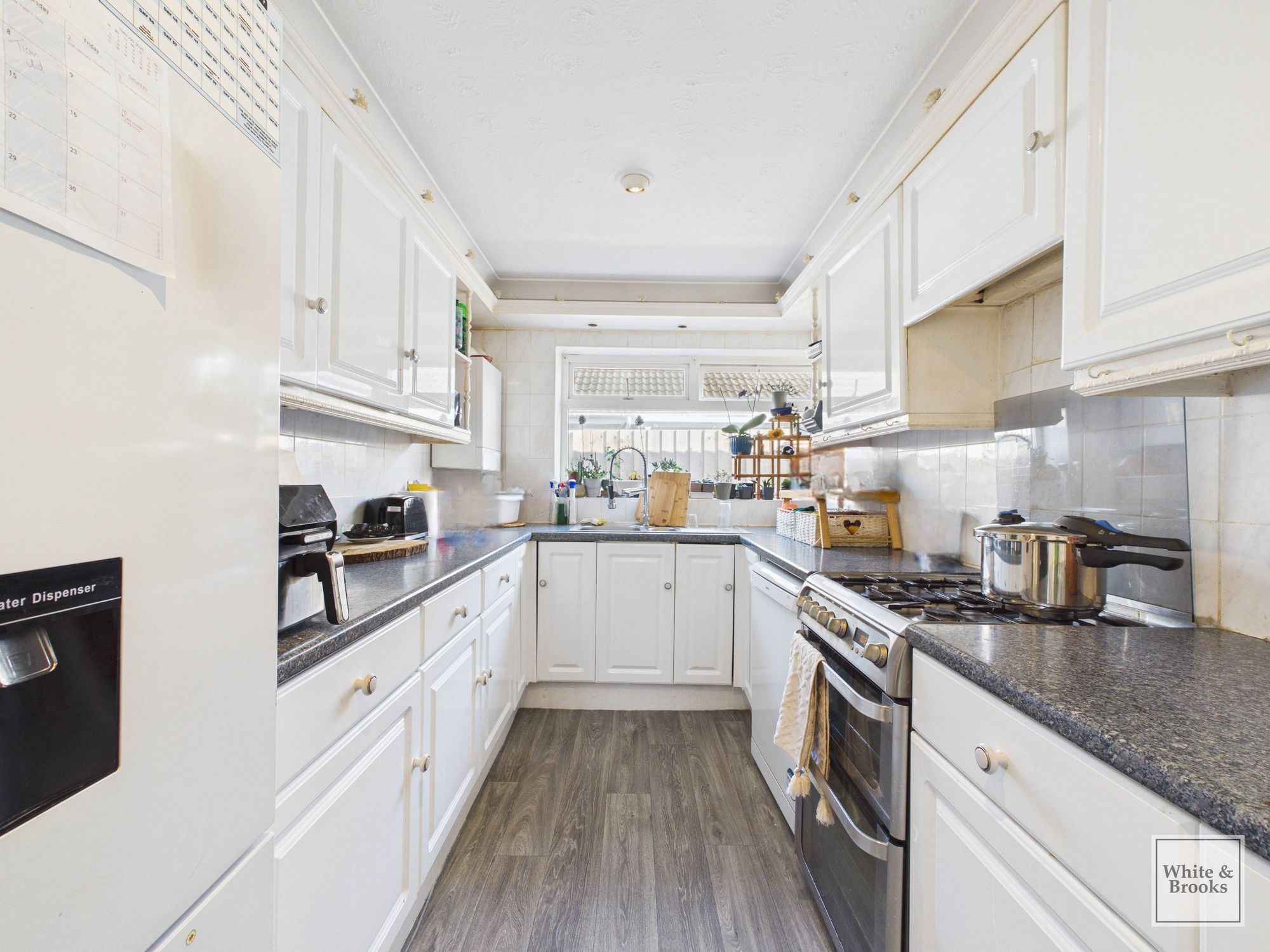 3 bed semi-detached bungalow for sale in Renoir Court, Bognor Regis, PO22  - Property Image 3