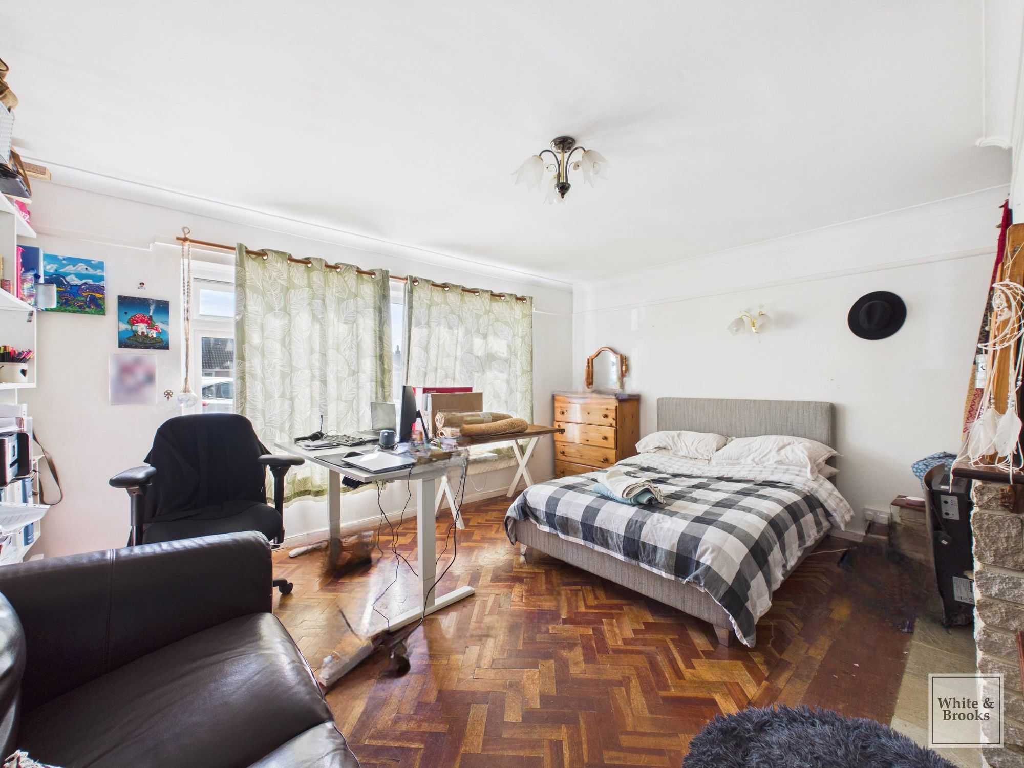 3 bed semi-detached bungalow for sale in Renoir Court, Bognor Regis, PO22  - Property Image 4