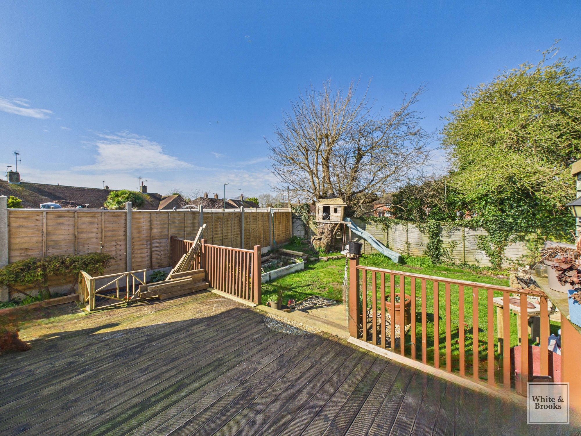 3 bed semi-detached bungalow for sale in Renoir Court, Bognor Regis, PO22 9