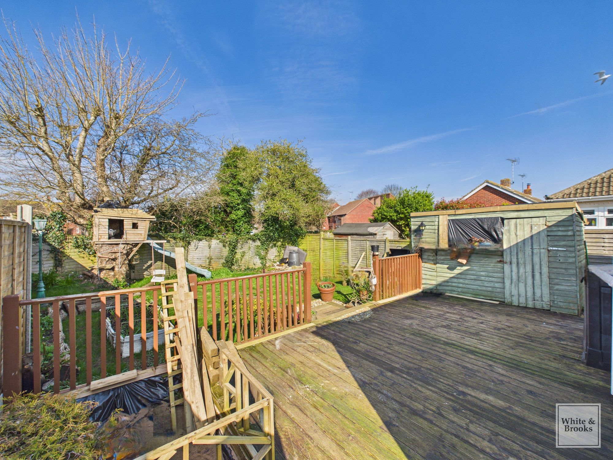 3 bed semi-detached bungalow for sale in Renoir Court, Bognor Regis, PO22  - Property Image 9