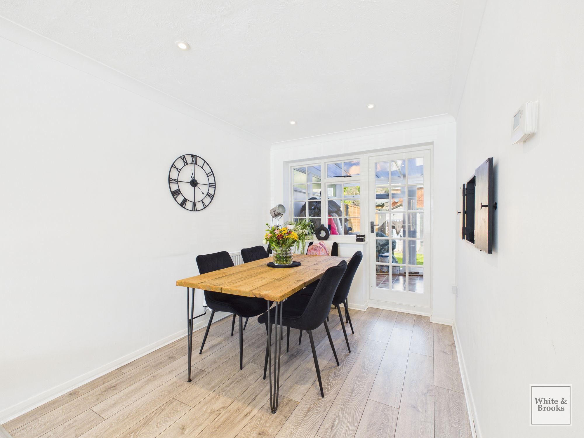 3 bed mid-terraced house for sale in Pinewood Gardens, Bognor Regis, PO21  - Property Image 7