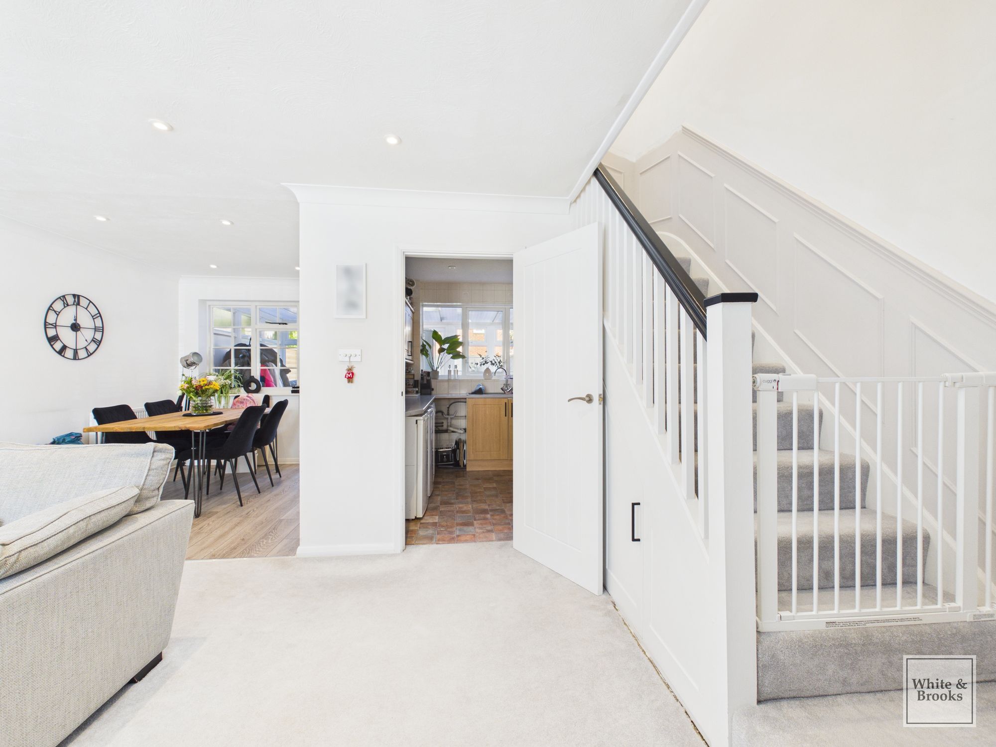 3 bed mid-terraced house for sale in Pinewood Gardens, Bognor Regis, PO21  - Property Image 11