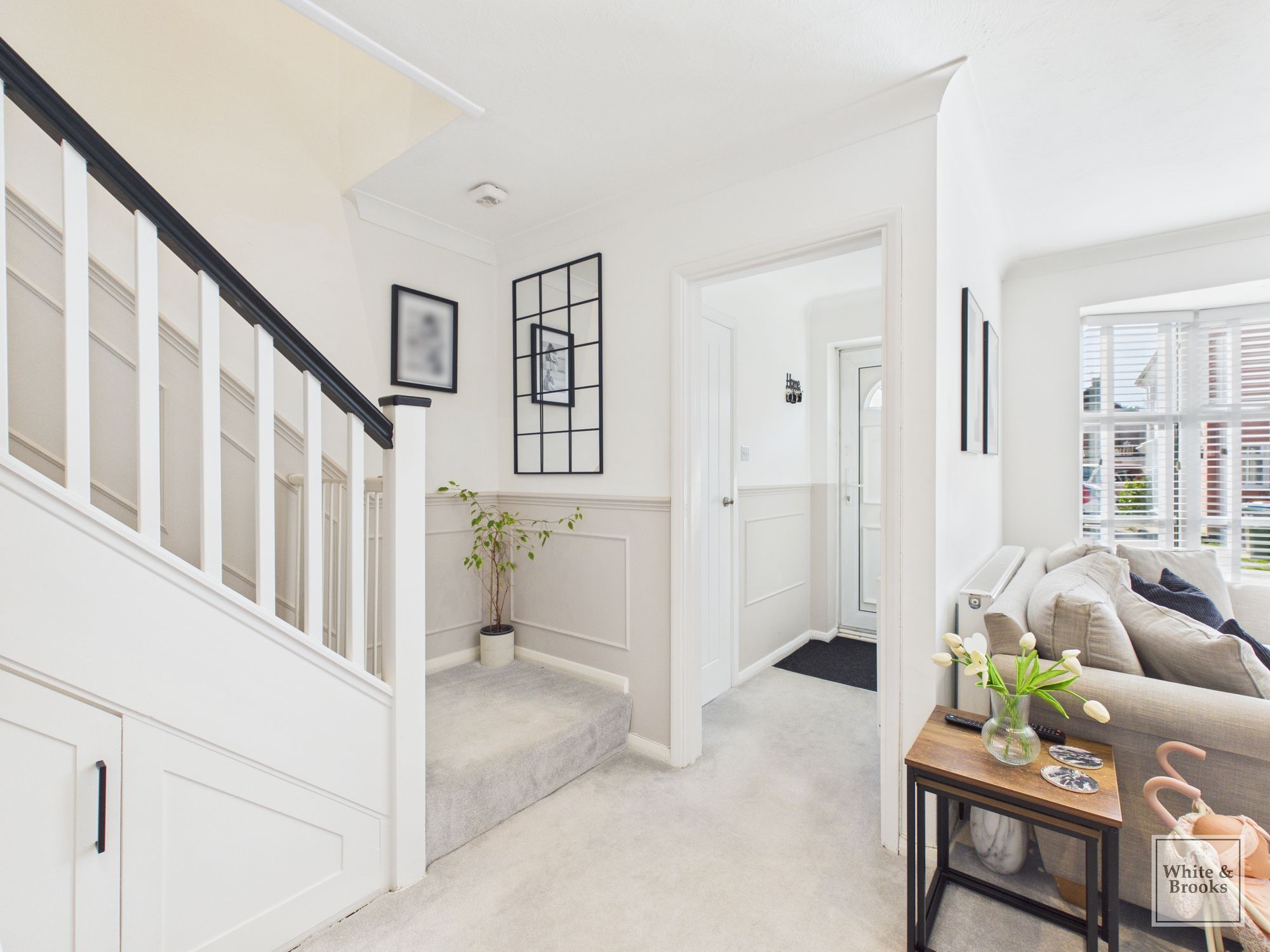 3 bed mid-terraced house for sale in Pinewood Gardens, Bognor Regis, PO21  - Property Image 13