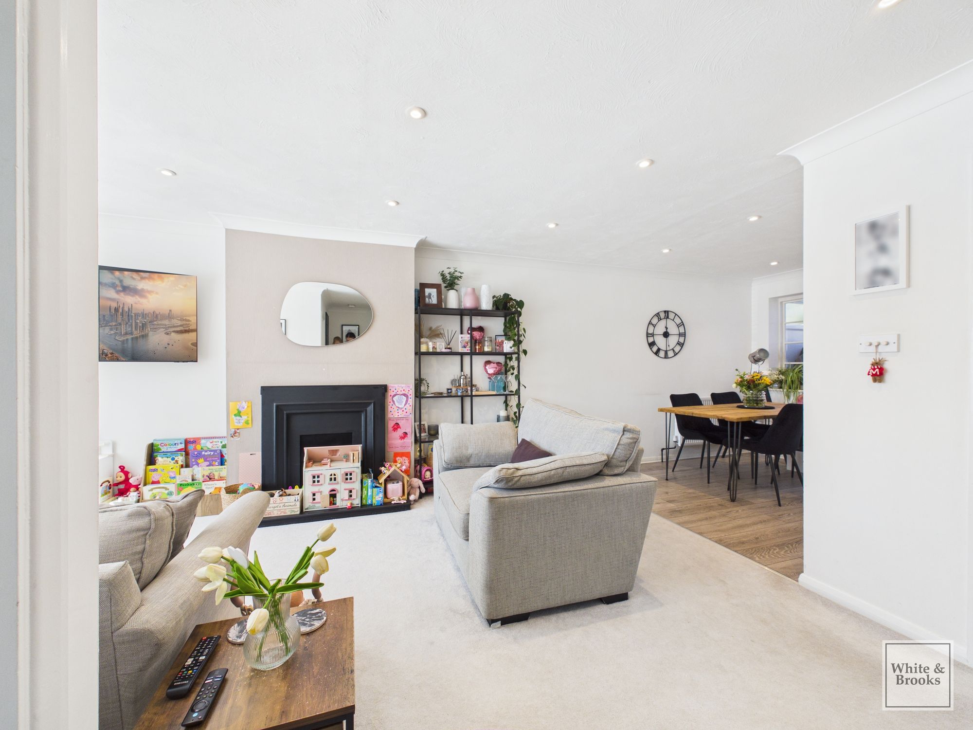 3 bed mid-terraced house for sale in Pinewood Gardens, Bognor Regis, PO21  - Property Image 14